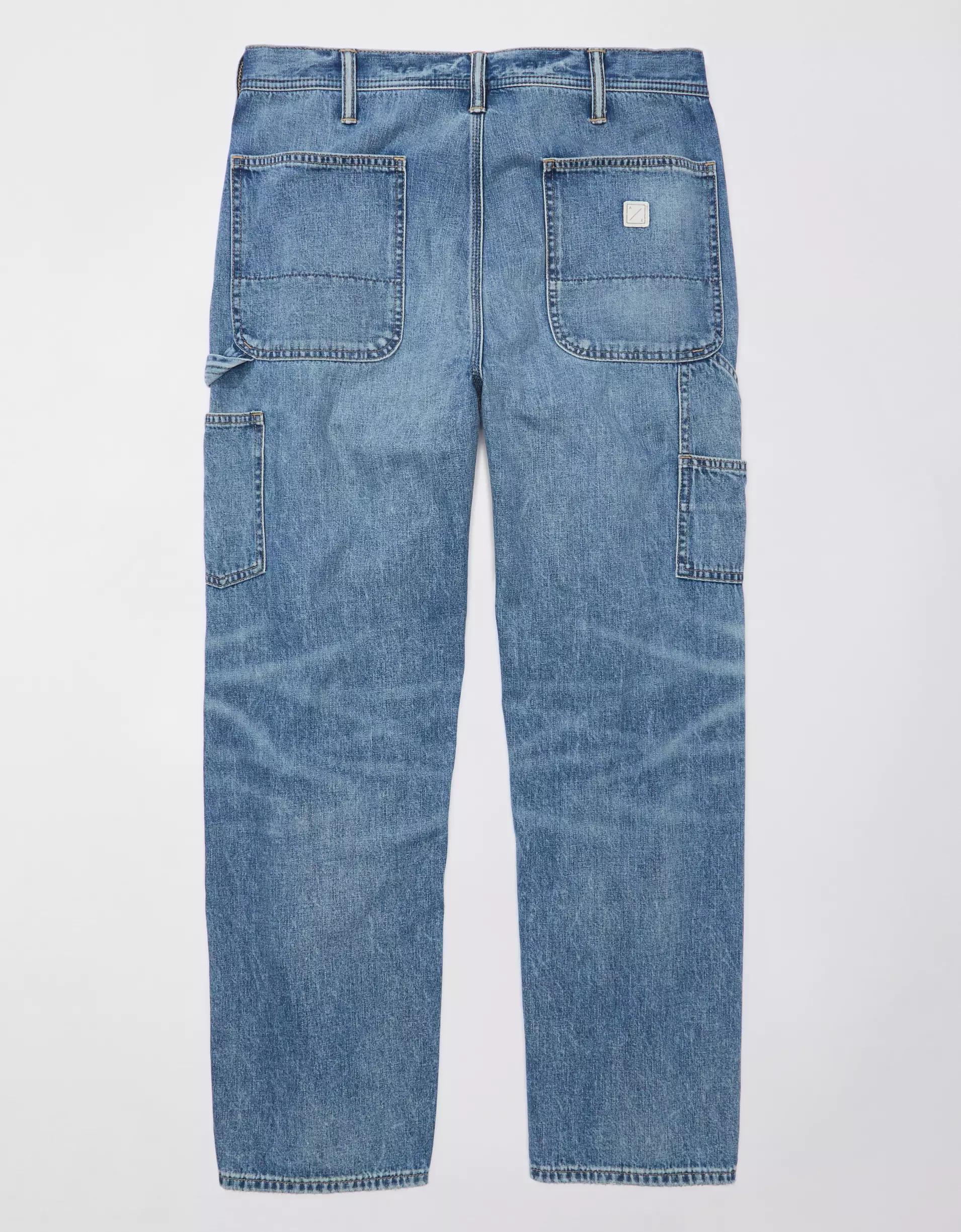 AE Carpenter Jean Product Image