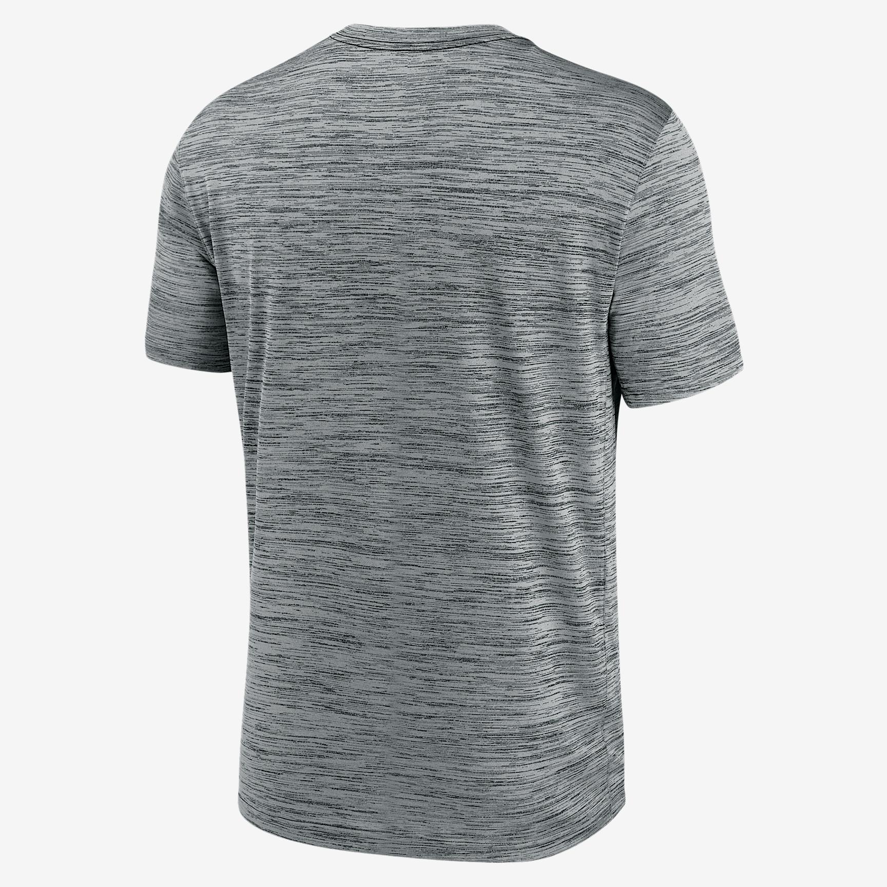 Auburn Sideline Velocity Men's Nike Dri-FIT College T-Shirt Product Image
