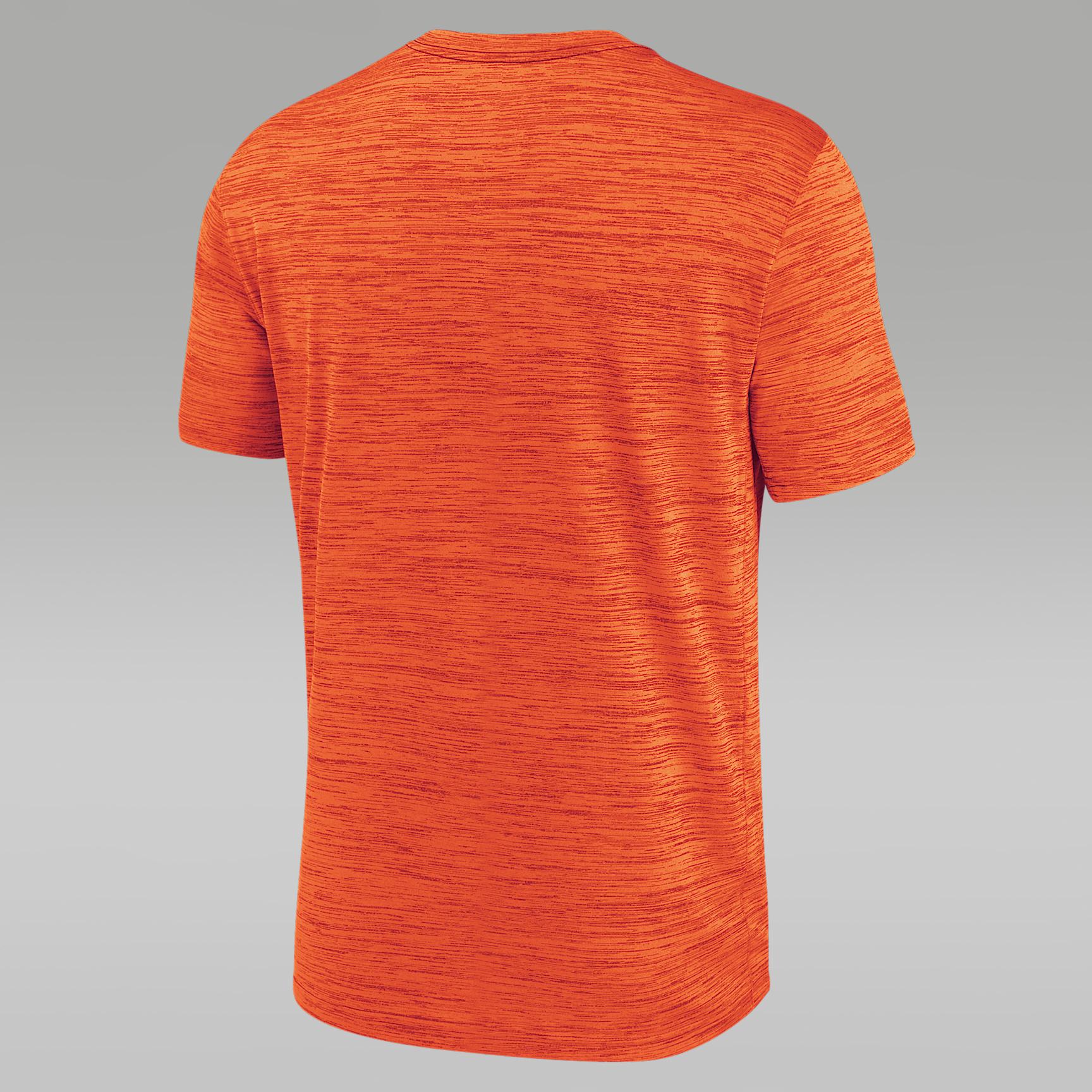 UCLA Sideline Velocity Men's Jordan Brand Dri-FIT College T-Shirt Product Image