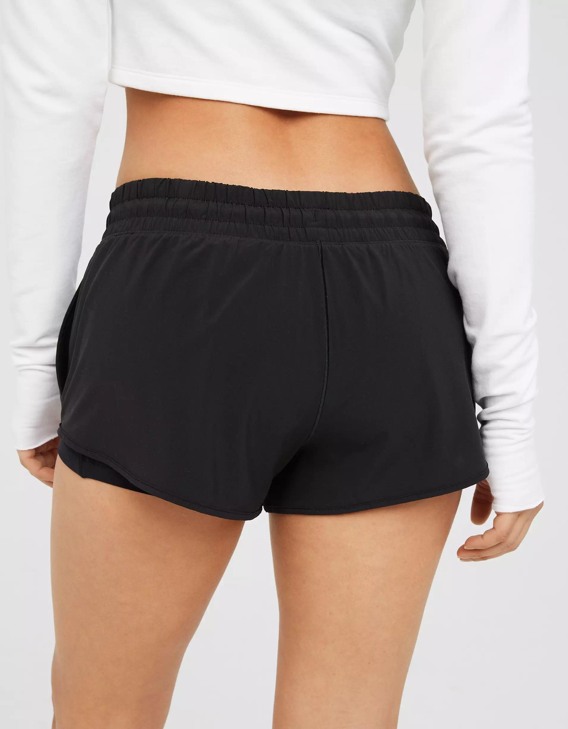 OFFLINE By Aerie 2" Hot Stuff Short Product Image