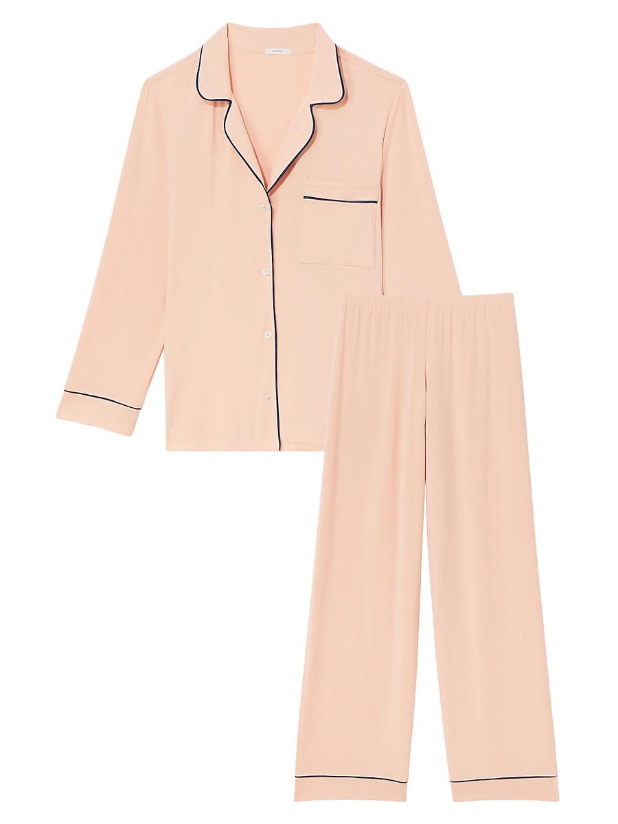 Gisele Long Pajama Set Product Image