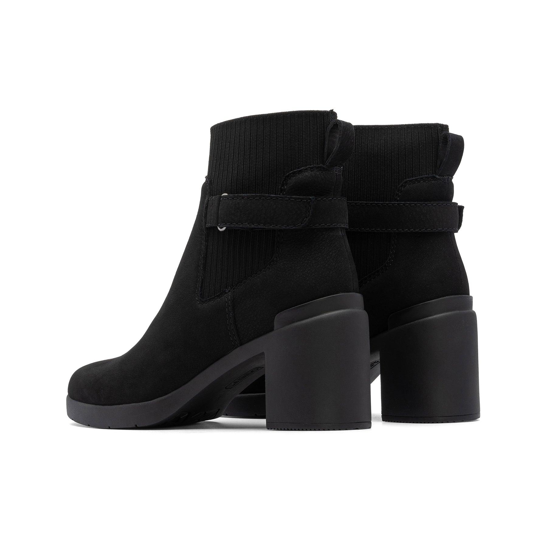 Metropolis Strap Metatarsal Female Product Image