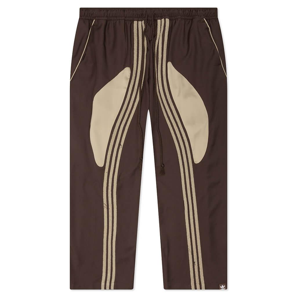 Adidas x Song for the Mute Woven Pant - Brown Male Product Image