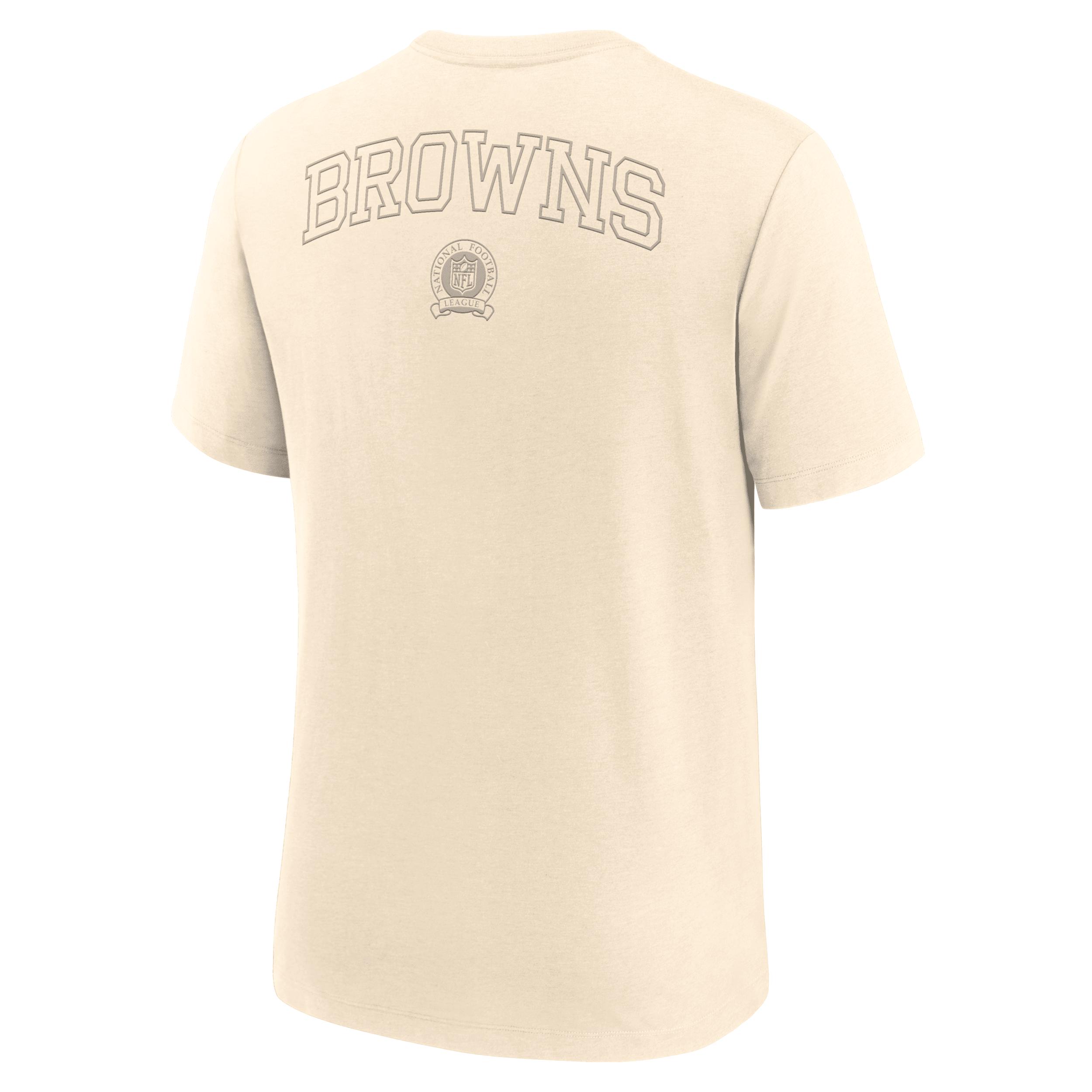 New York Jets Glory Nike Mens NFL T-Shirt | NJFD15A72-TUJ Product Image