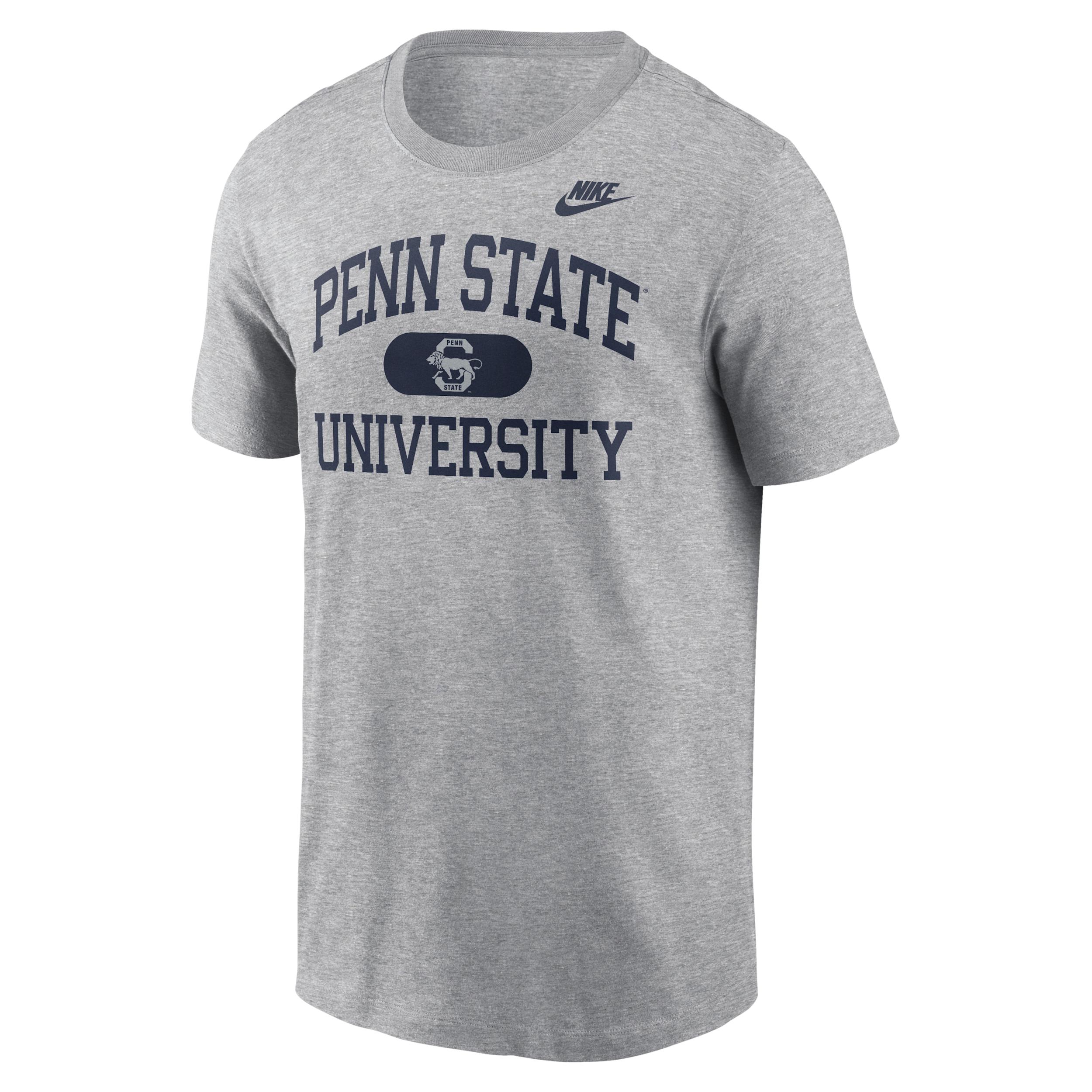 Penn State Legacy Alma Mater Nike Men's College T-Shirt Product Image