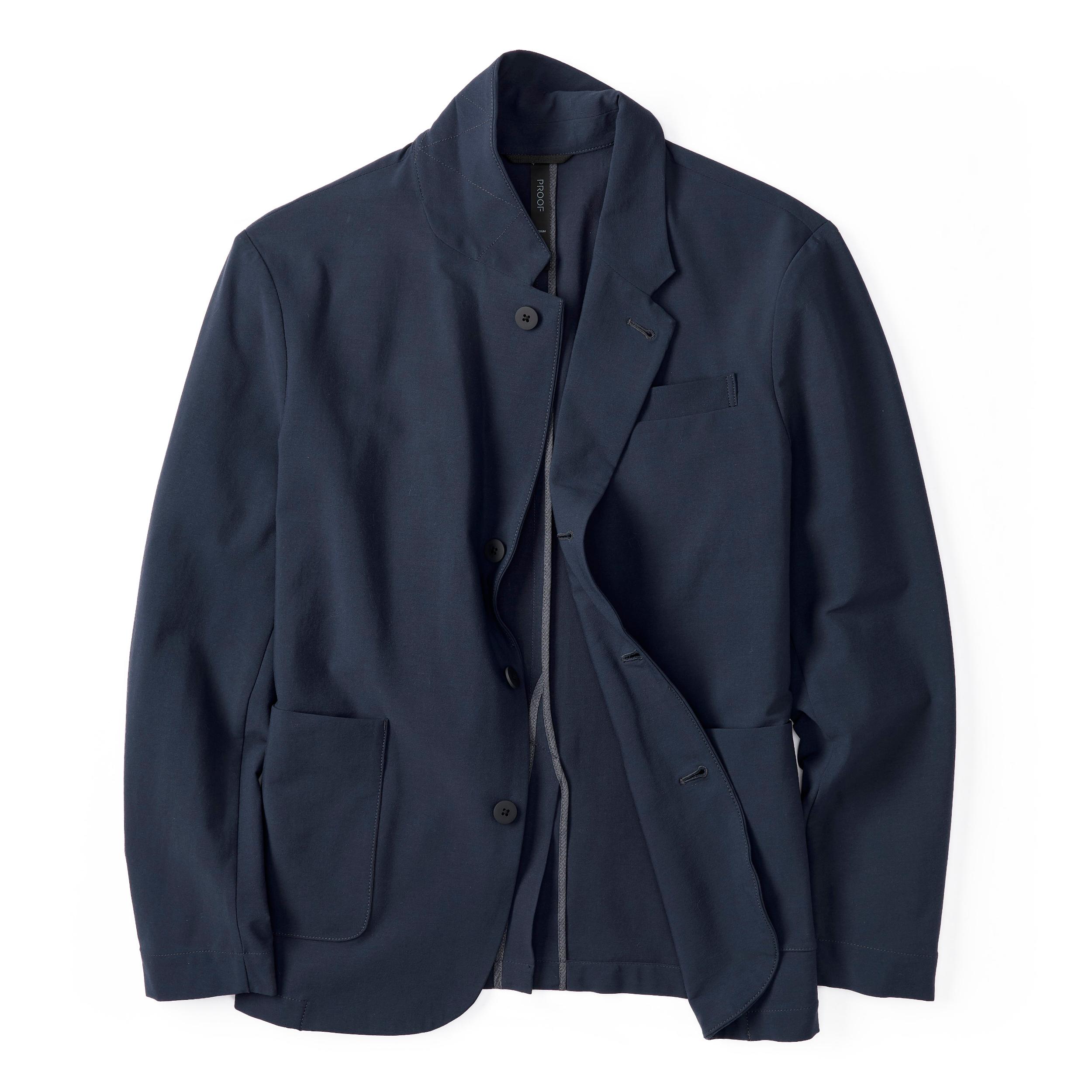 72-Hour Merino Blazer Product Image
