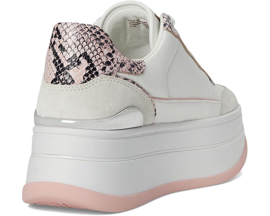 Hayes Lace-Up Product Image