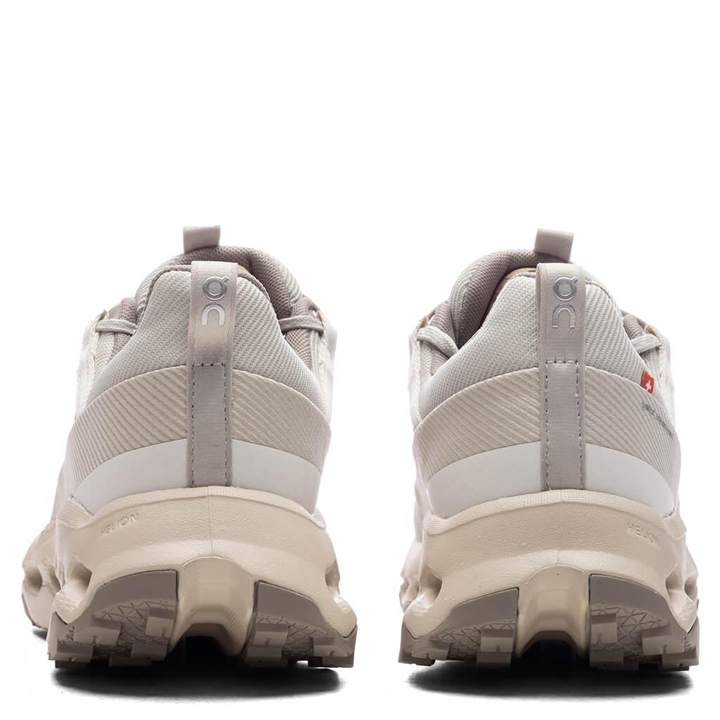 Women's Cloudhorizon - Ice/Cream Female Product Image