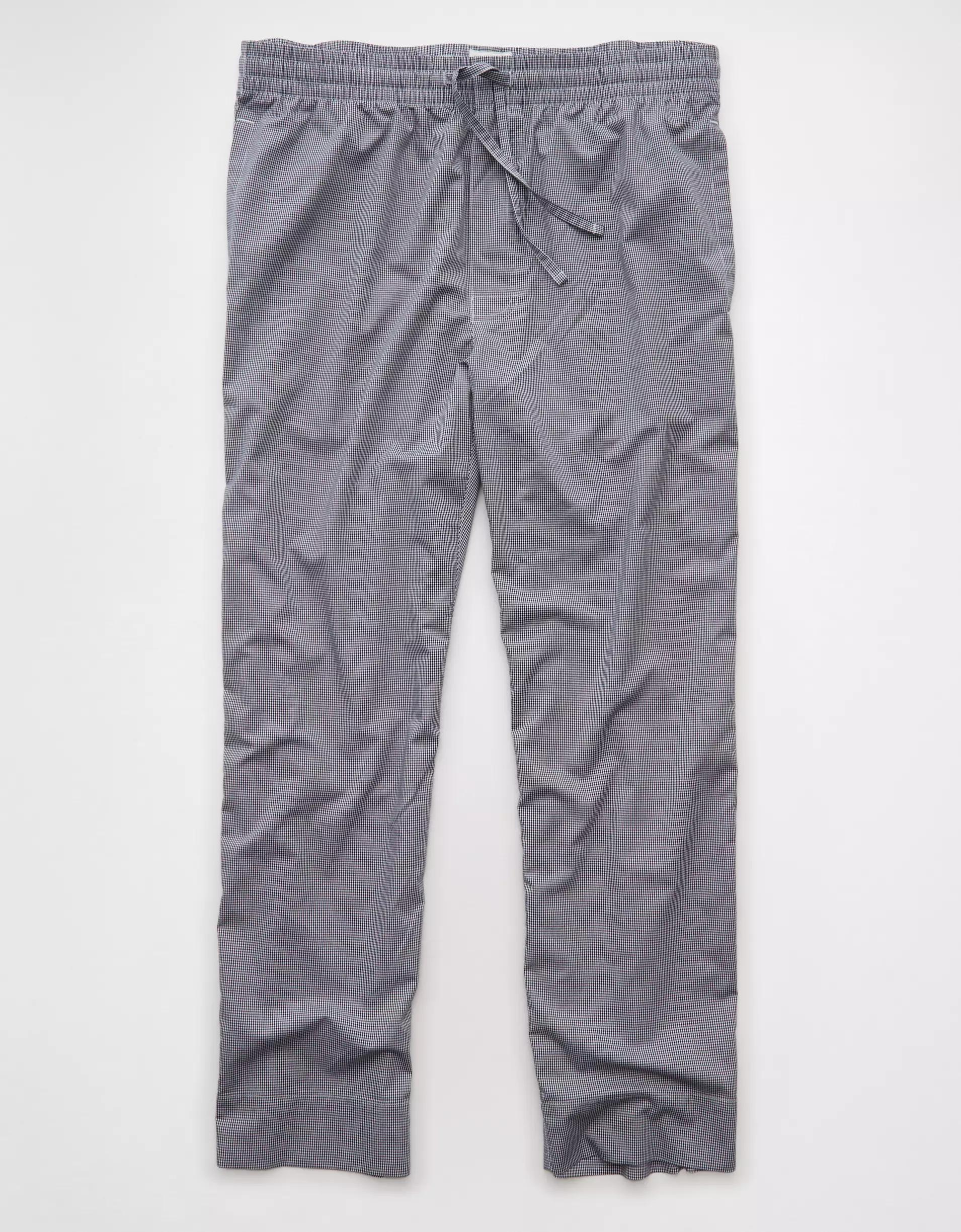 AE Stretch Cotton Pant Product Image