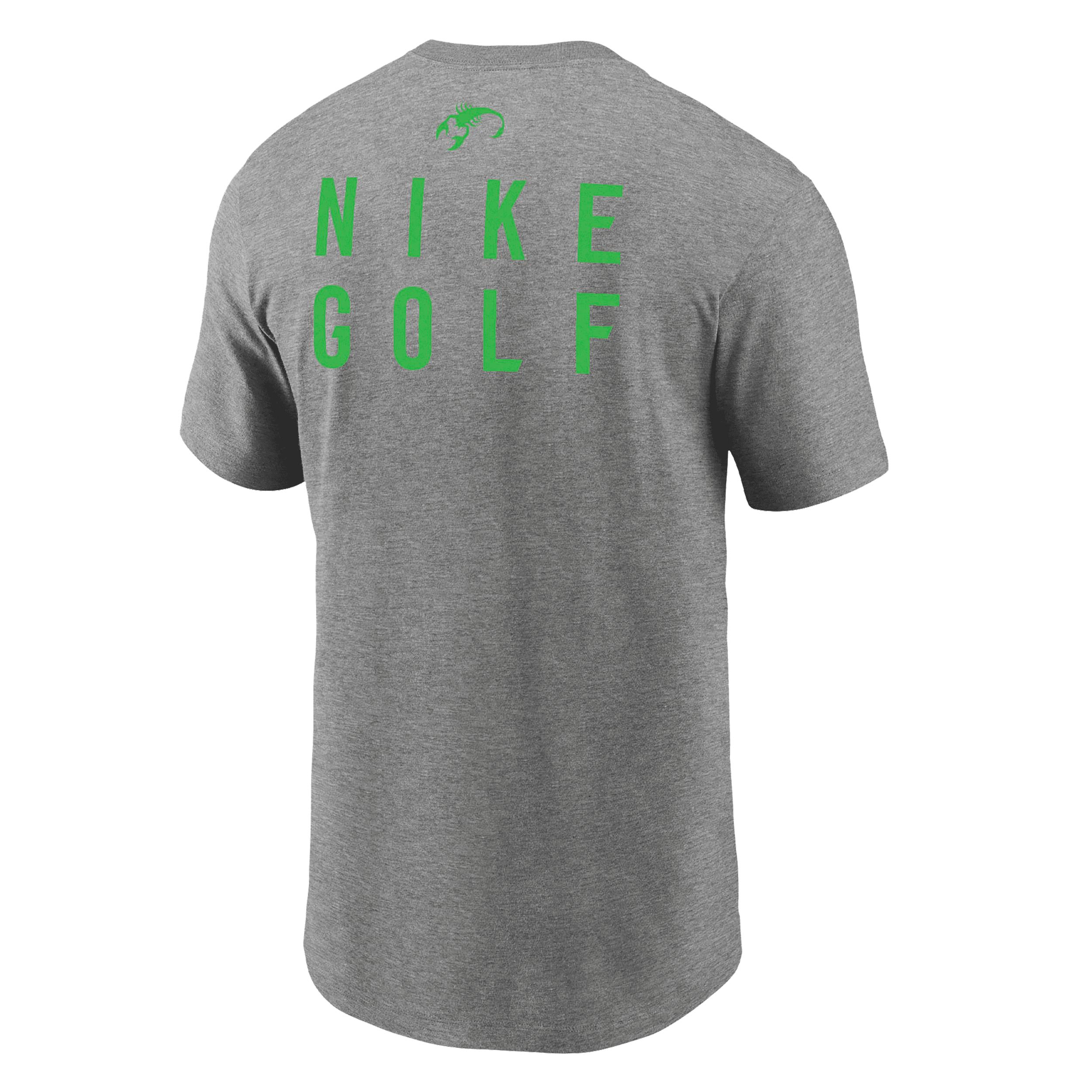 Nike Men's Dri-FIT Golf T-Shirt Product Image