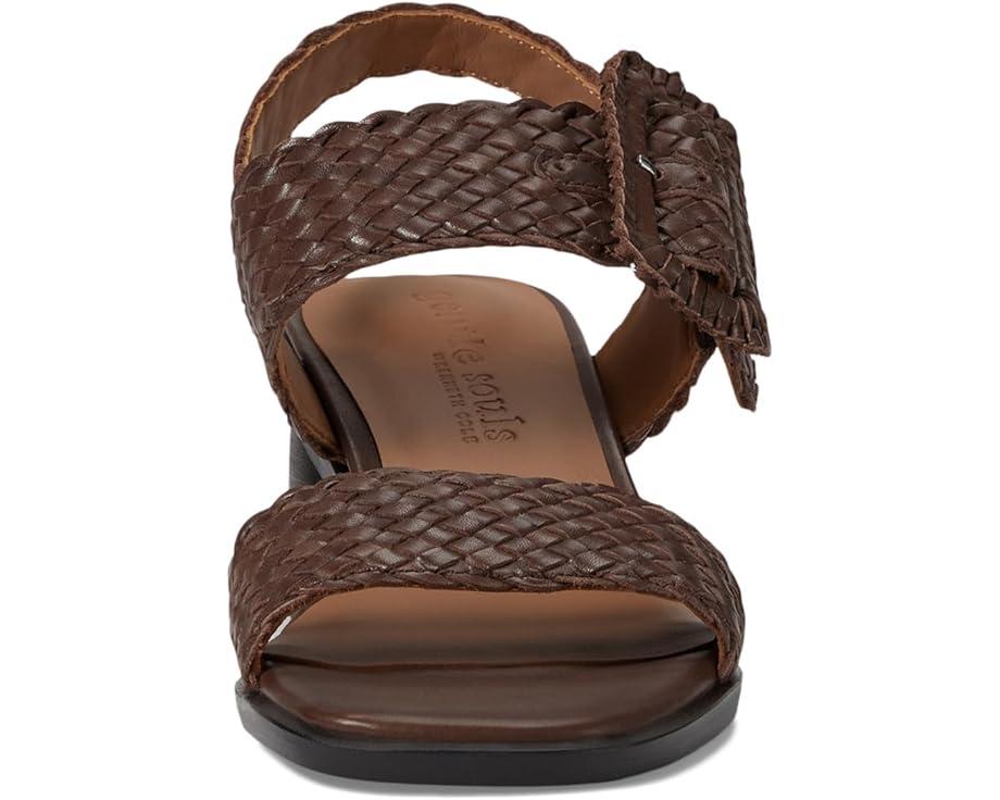 Double T City Sandals 55mm Product Image
