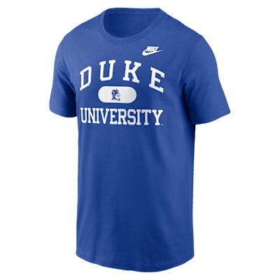 Duke Legacy Alma Mater Nike Men's College T-Shirt Product Image