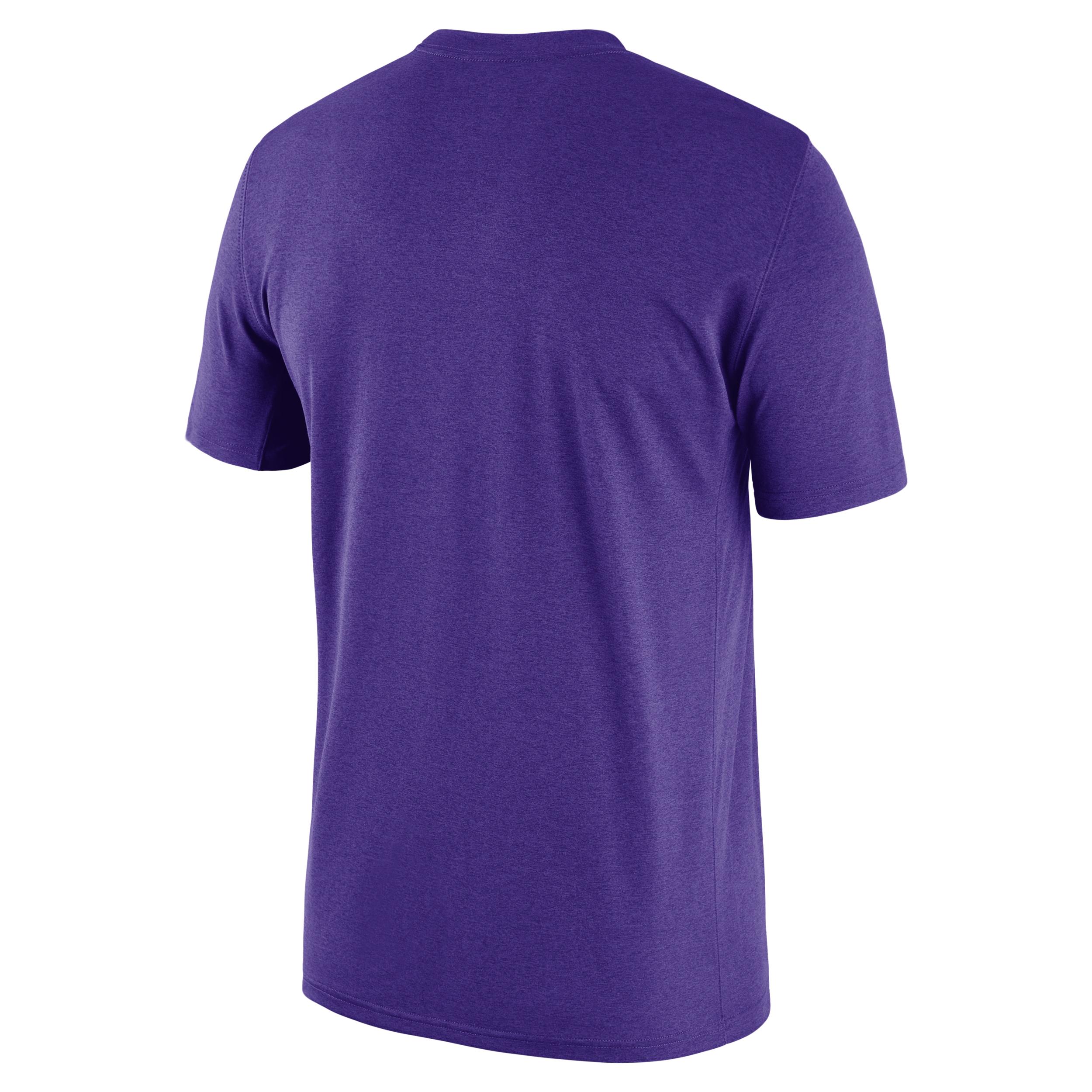 Los Angeles Lakers Essential Nike Men's NBA T-Shirt Product Image