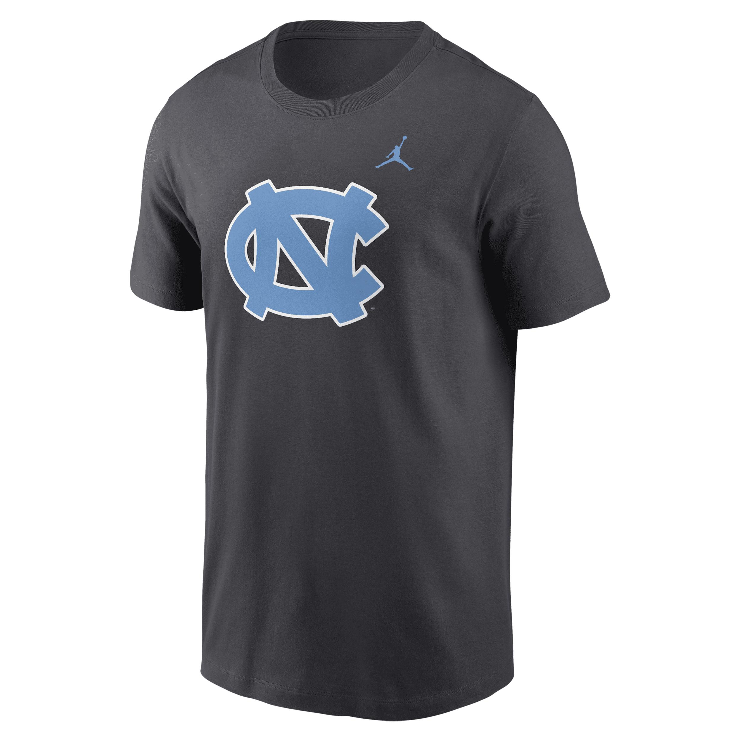 North Carolina Tar Heels Primetime Logo Nike Men's College T-Shirt Product Image