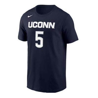 UConn Paige Bueckers Men's Nike College T-Shirt Product Image