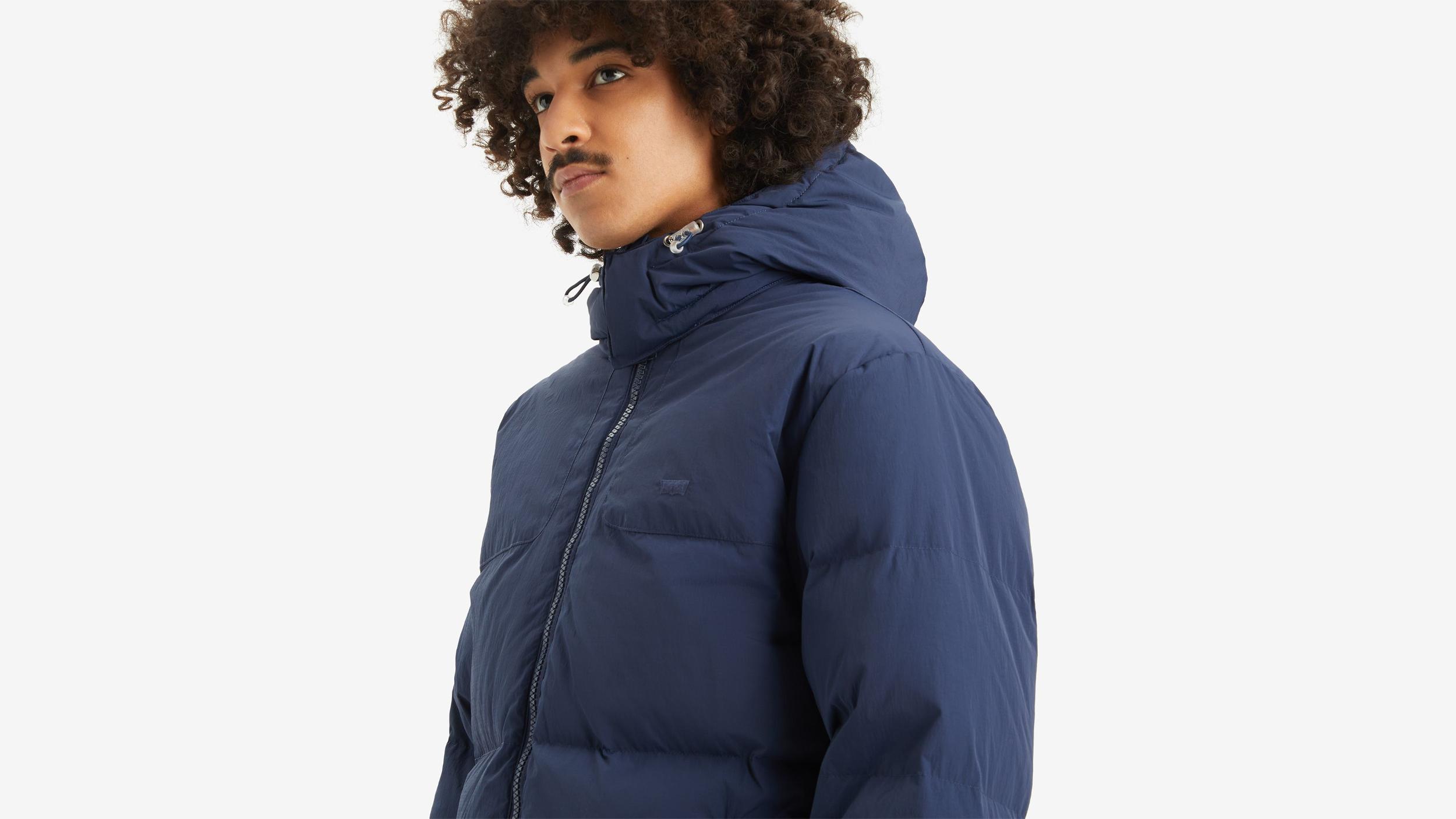 Rockridge Short Puffer Jacket Product Image