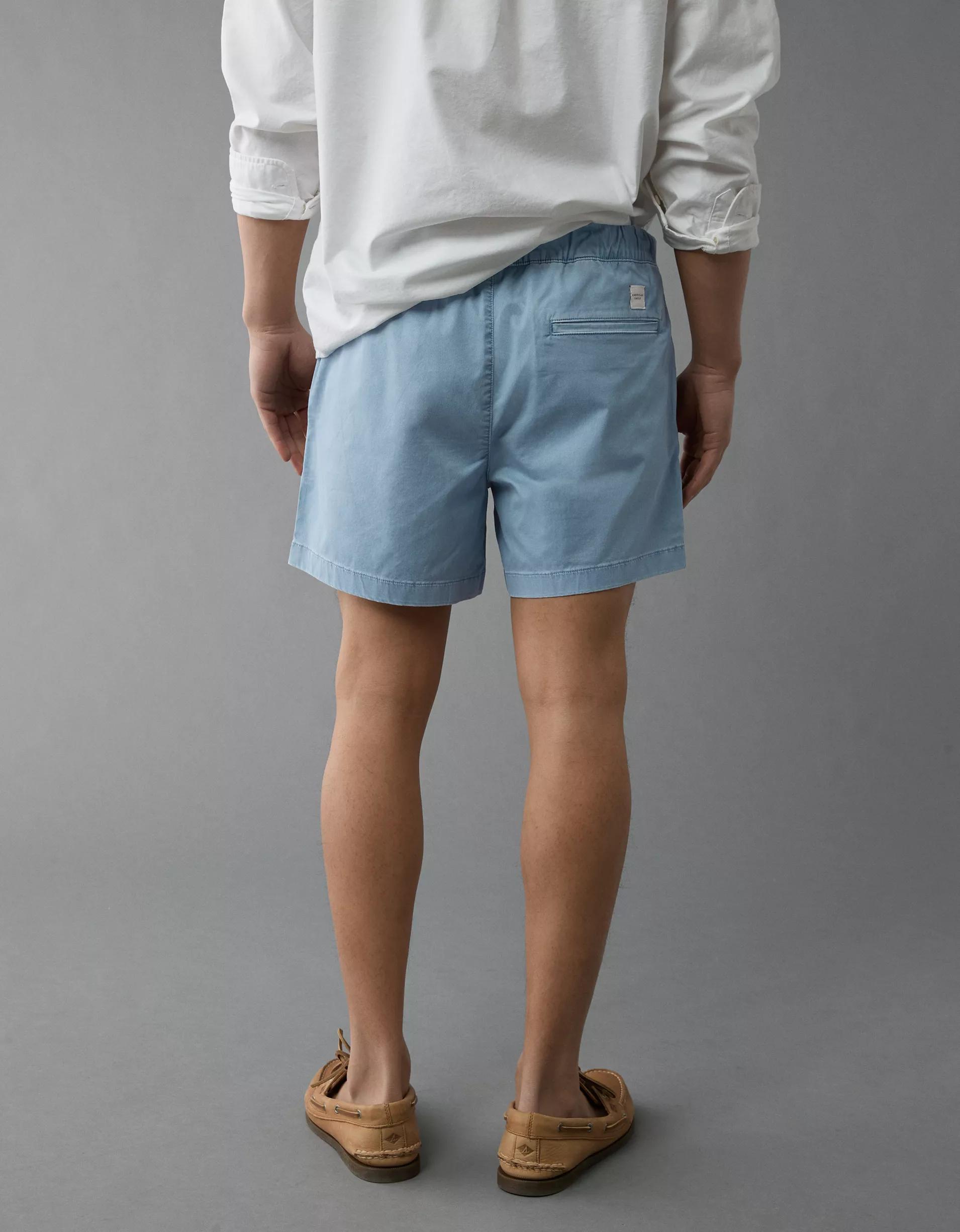 AE 5" Flex Lived-In Trekker Short Product Image