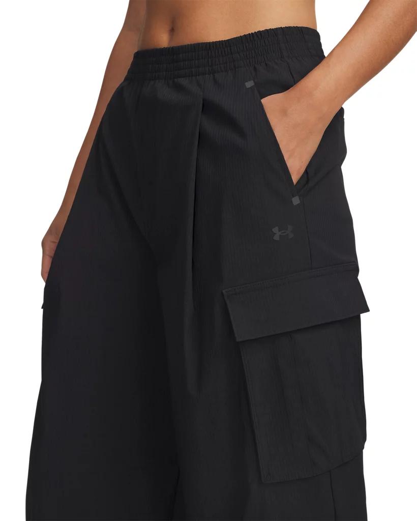 UA Unstoppable Woven Ripstop Product Image