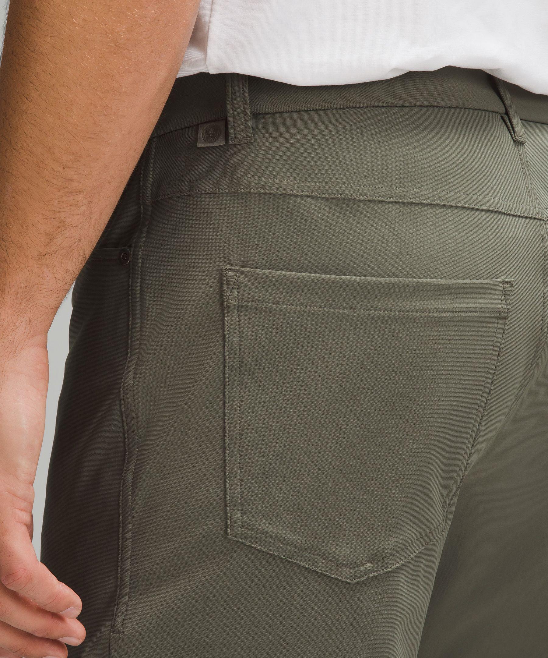 ABC Classic-Fit 5 Pocket Pant 34L *Warpstreme Product Image