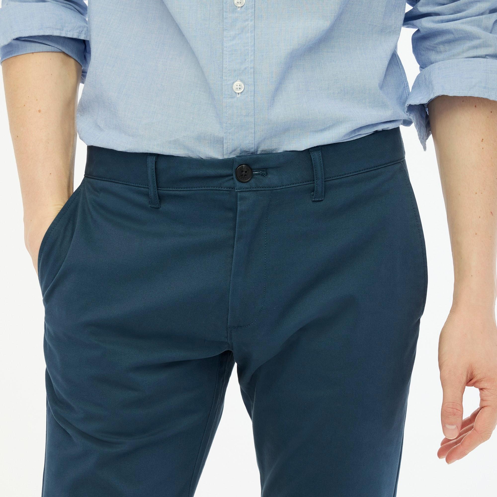 Slim-fit TruTemp365® chino pant Product Image