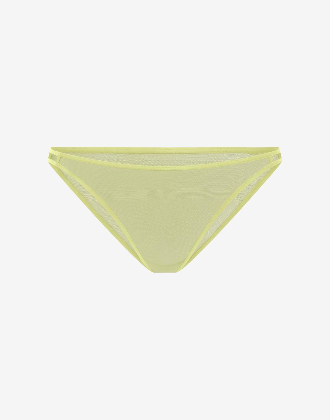 Bare Mesh Bikini Product Image