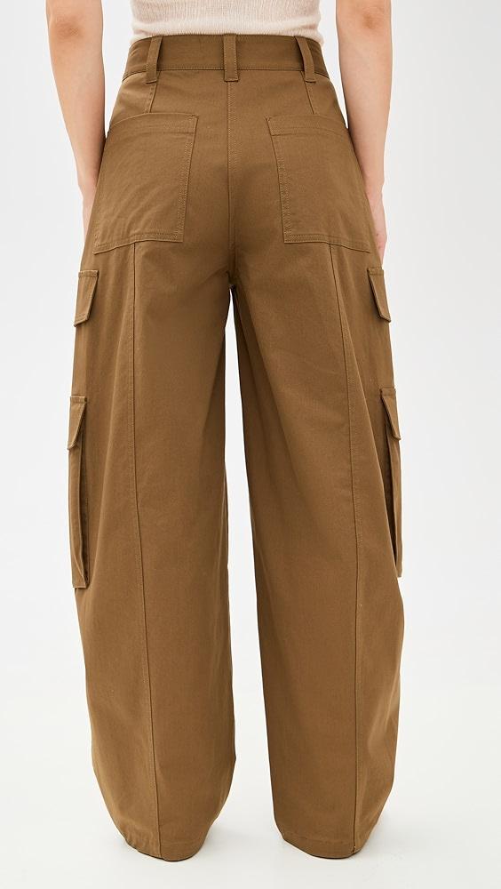 A.L.C. Bea Pants | Shopbop Product Image