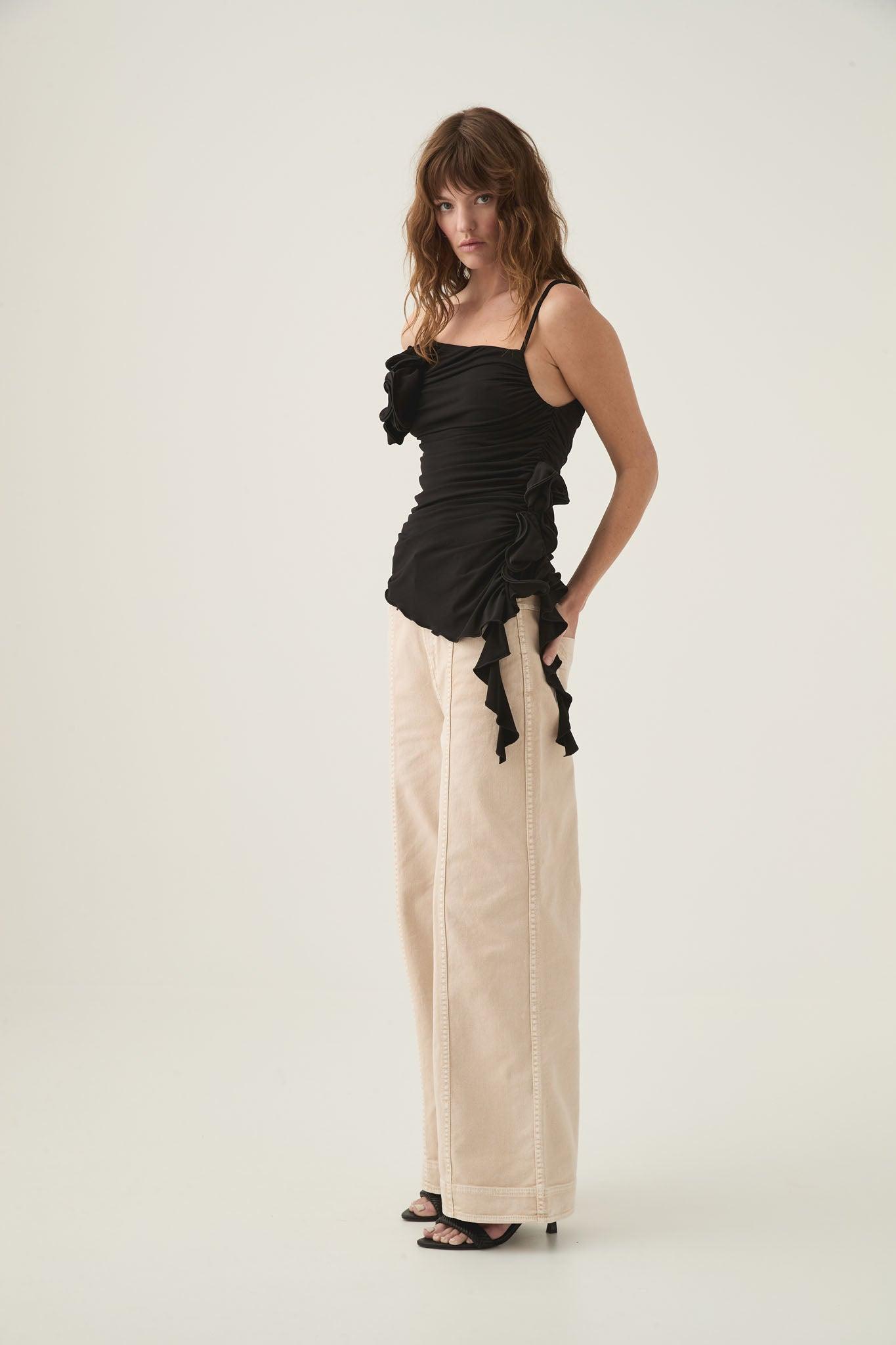 Awaken Maxi Dress Product Image