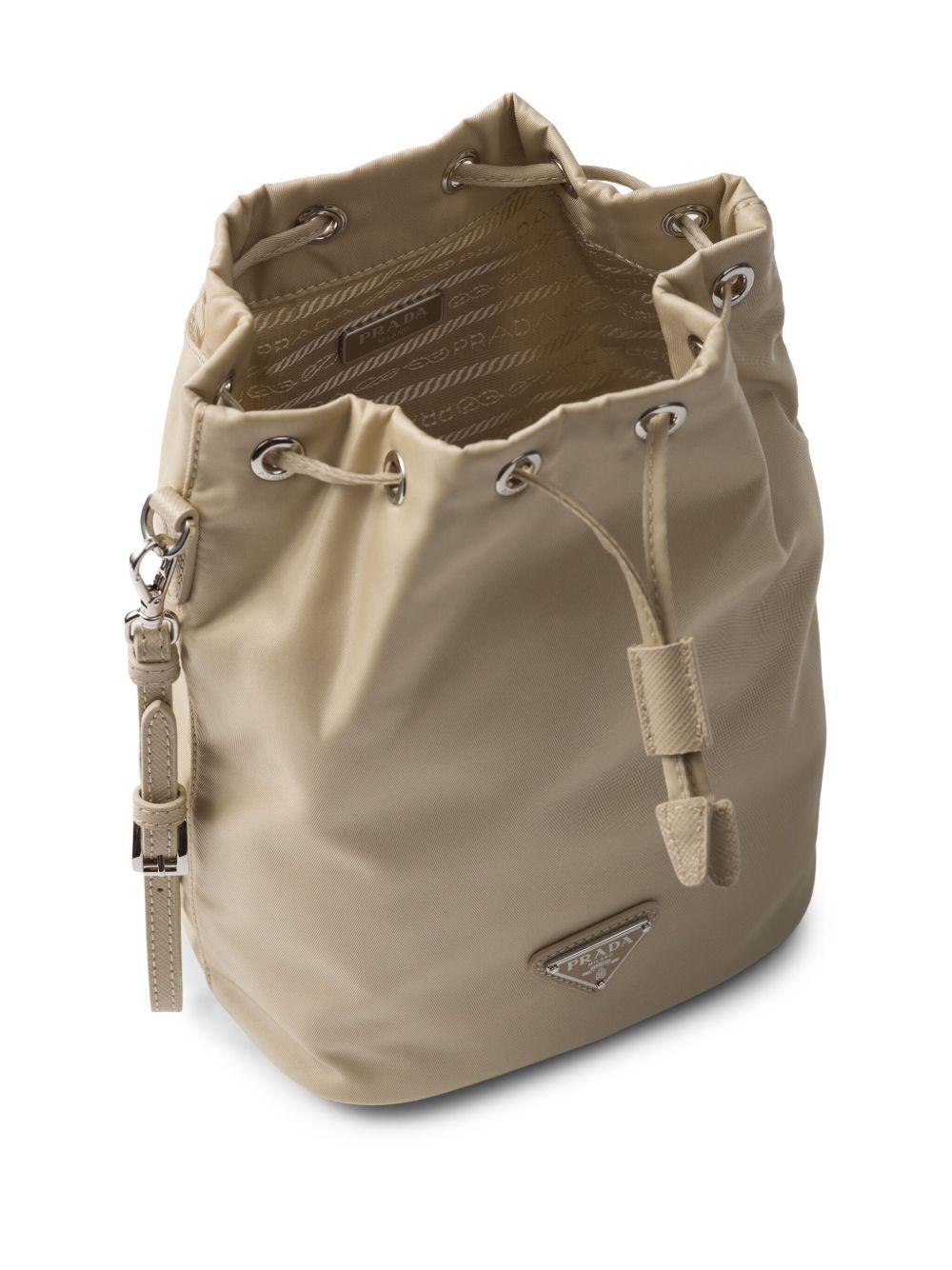 Re-Nylon pouch Product Image