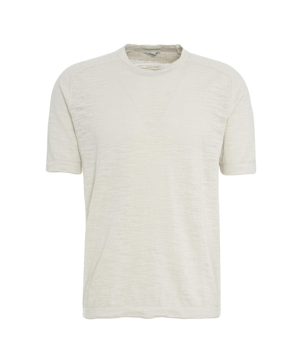 Semi transparent t-shirt Product Image