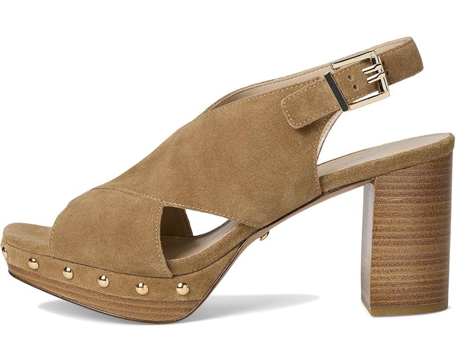 Audra Strappies Product Image