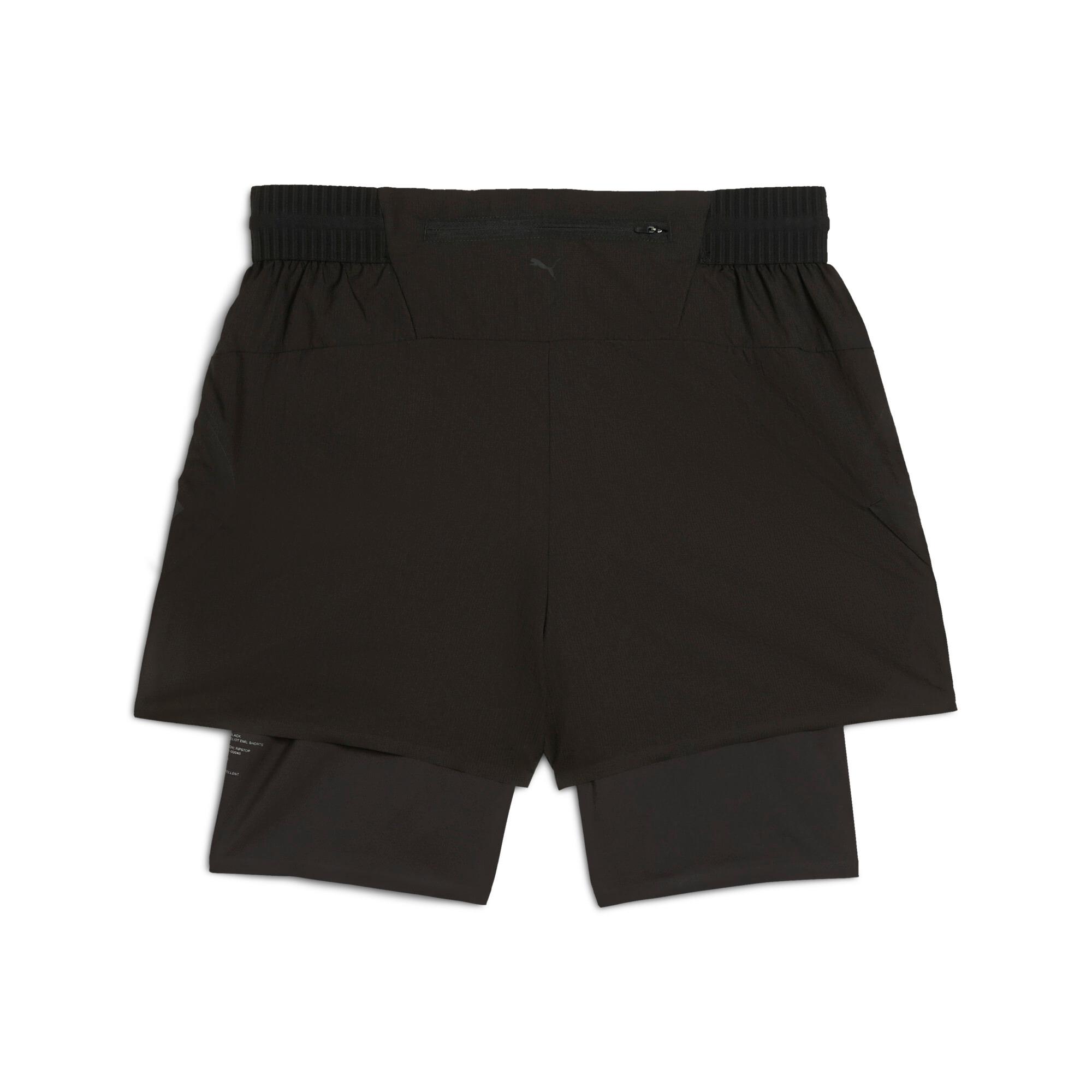 PUMA x HELIOT EMIL Shorts Men Product Image
