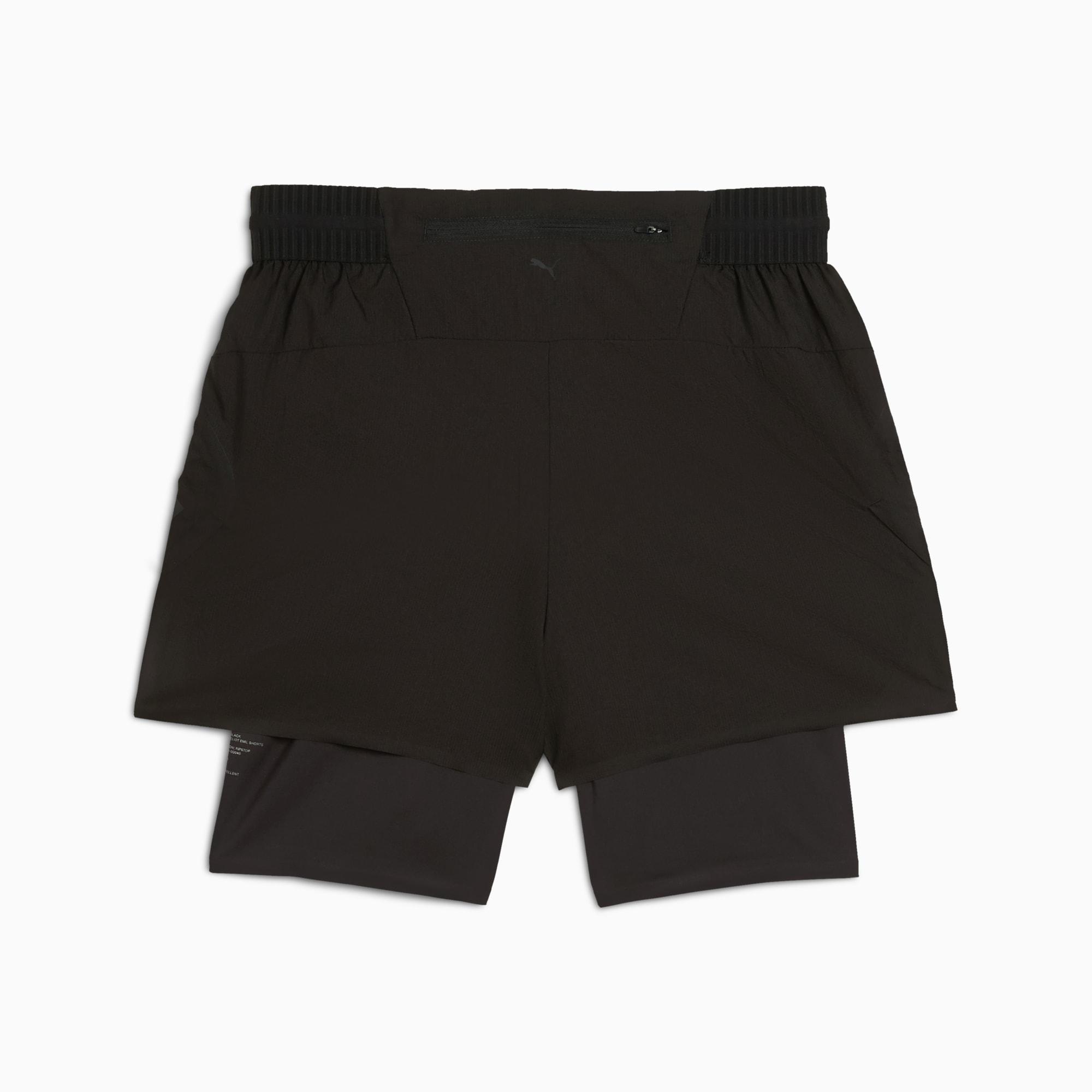 PUMA x HELIOT EMIL Shorts Men Product Image