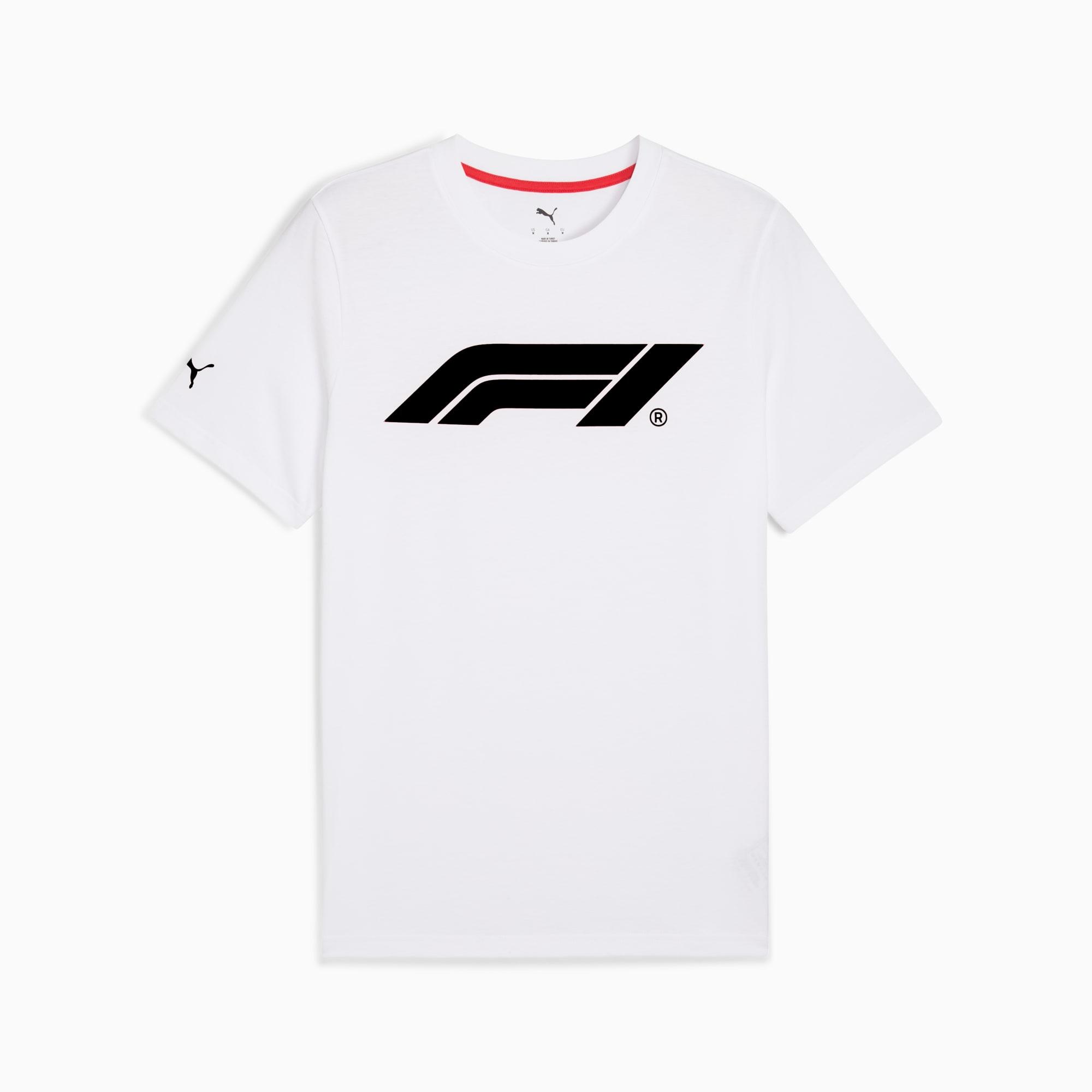 Formula 1® Motorsport Essentials Men's Tee Product Image