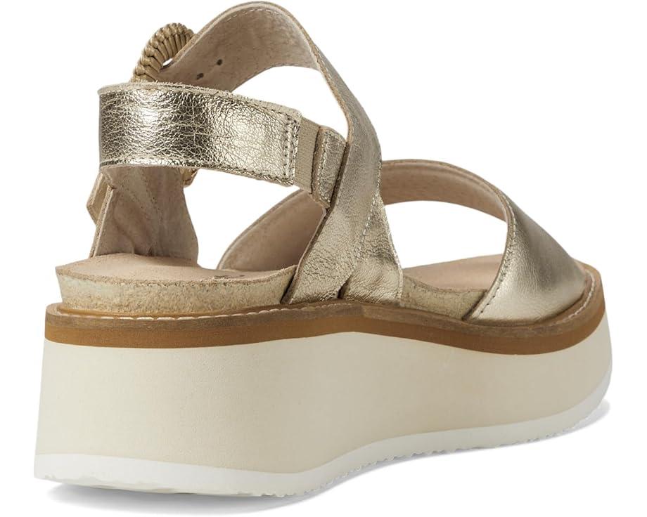 Women's Naot Crepe Product Image