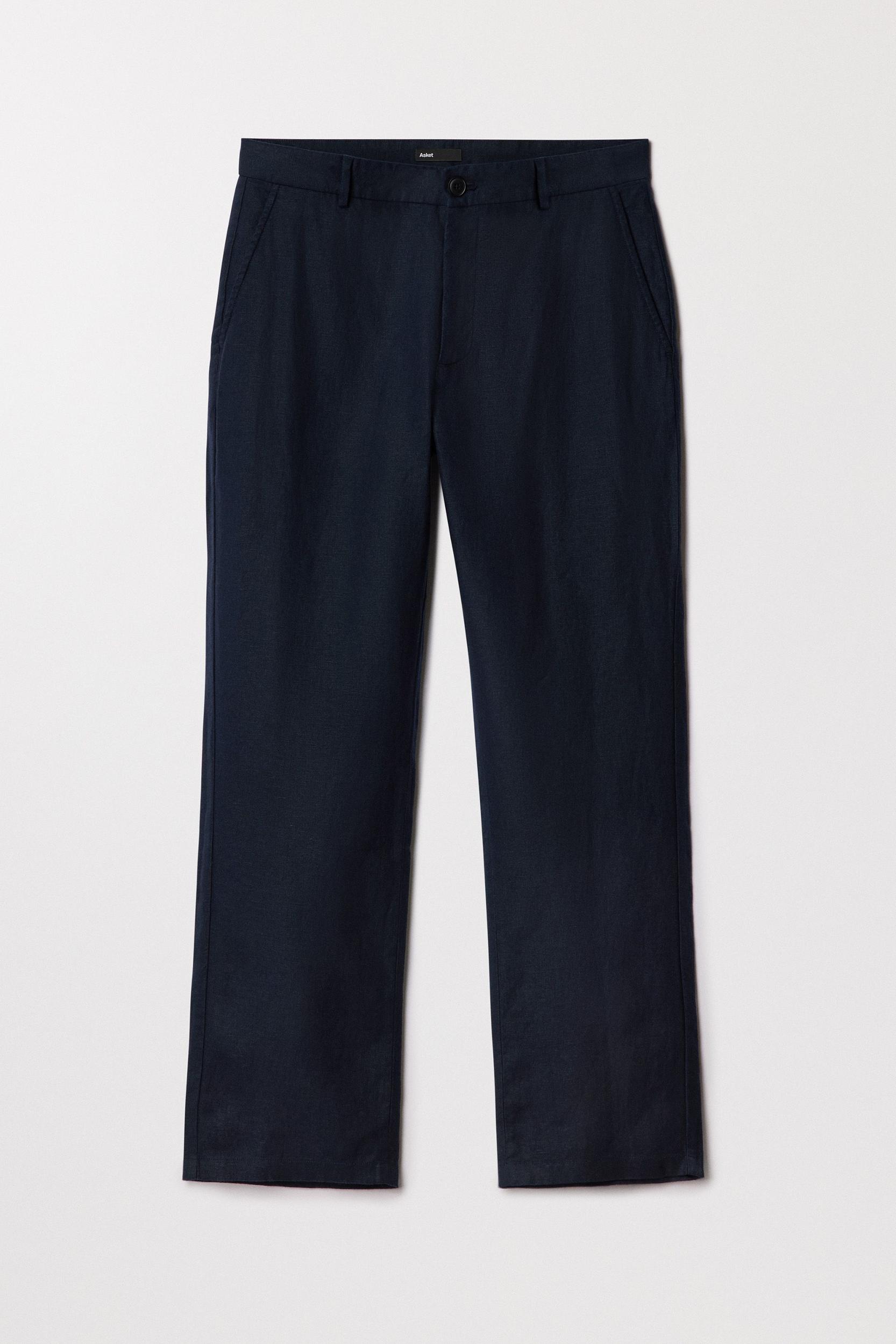 The Linen Trousers - Coming Soon Product Image
