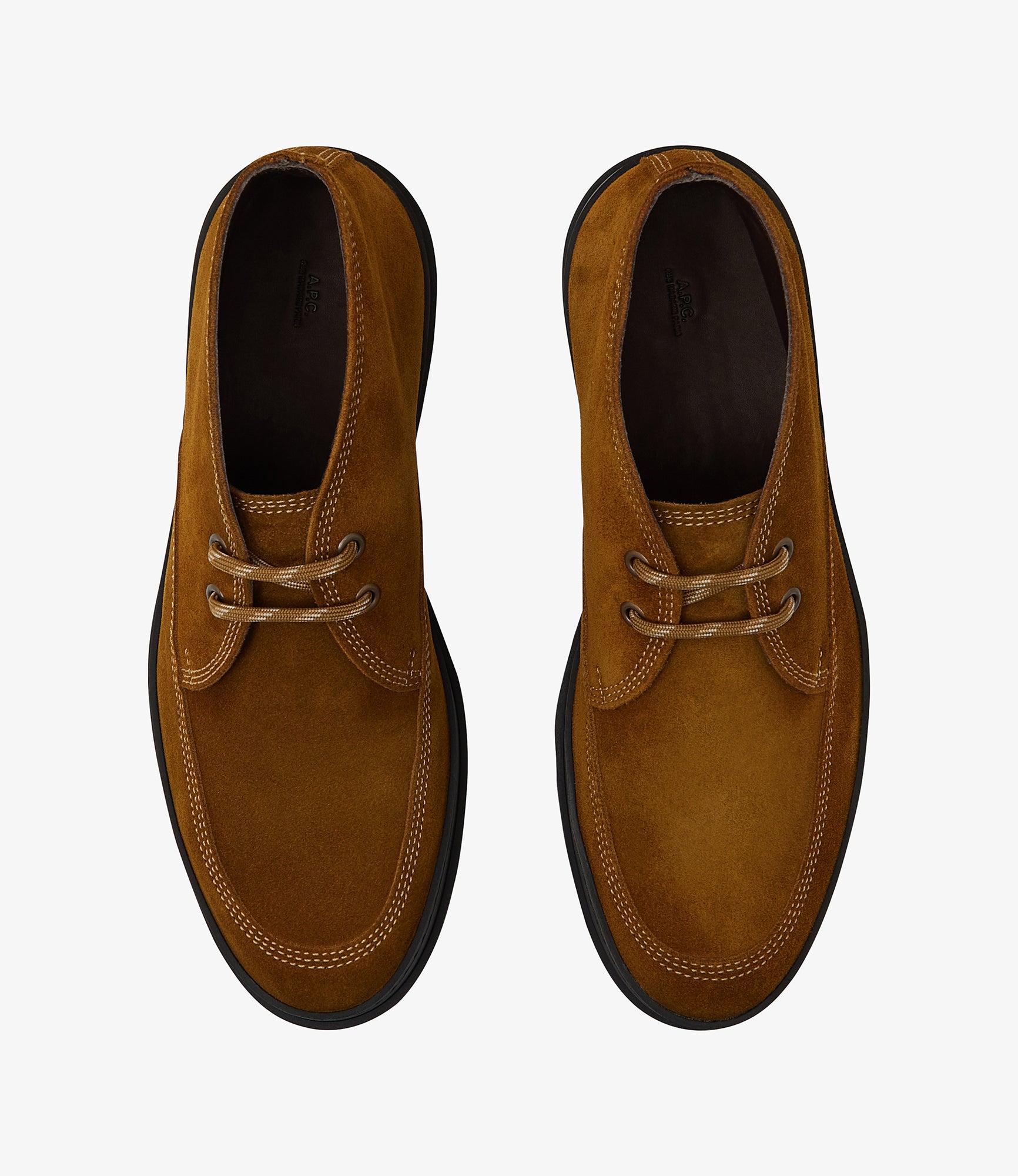 Clem 2.0 desert boots Male Product Image