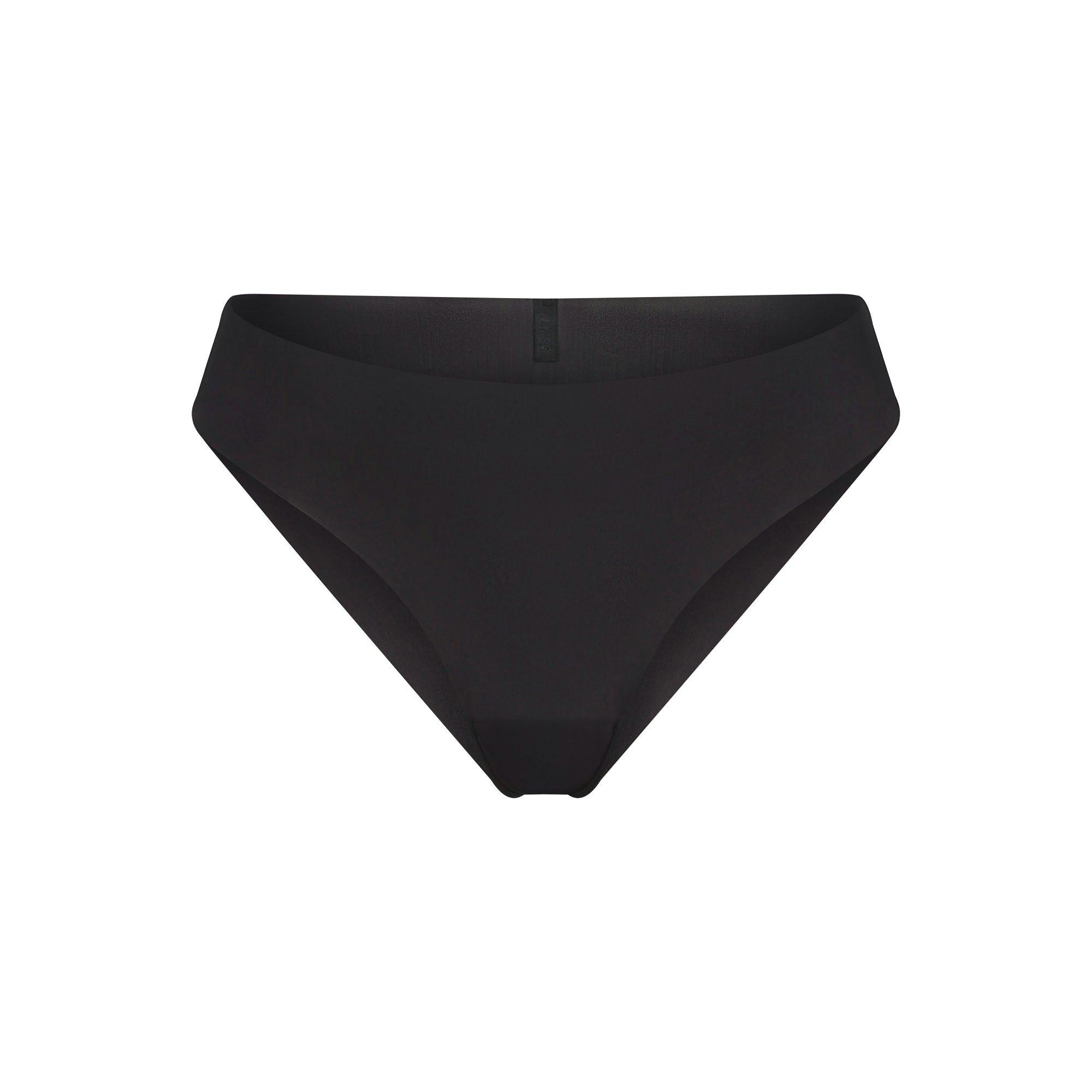 INVISIBLE BIKINI | ONYX Product Image