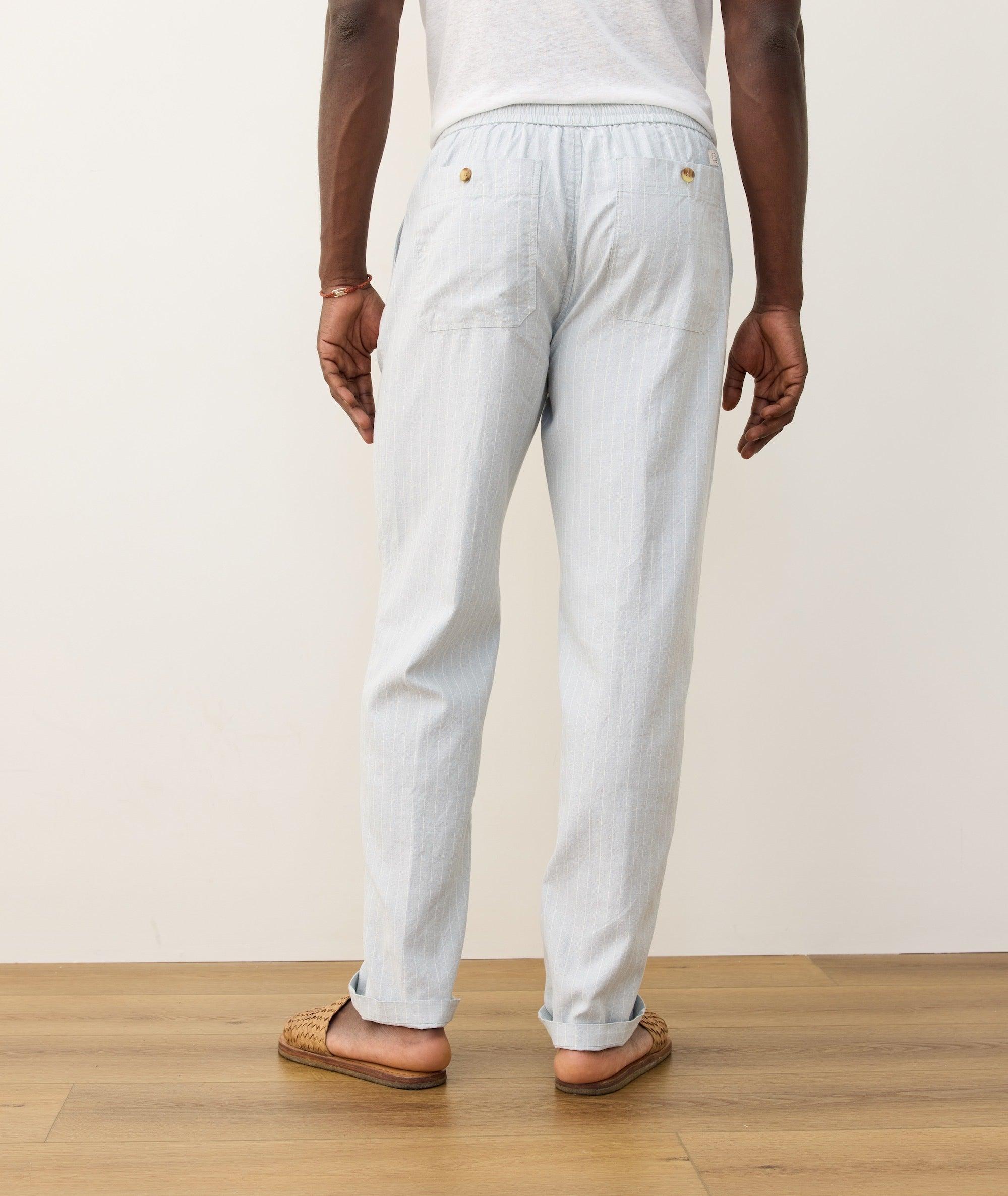 Saturday Hemp Beach Pant Product Image