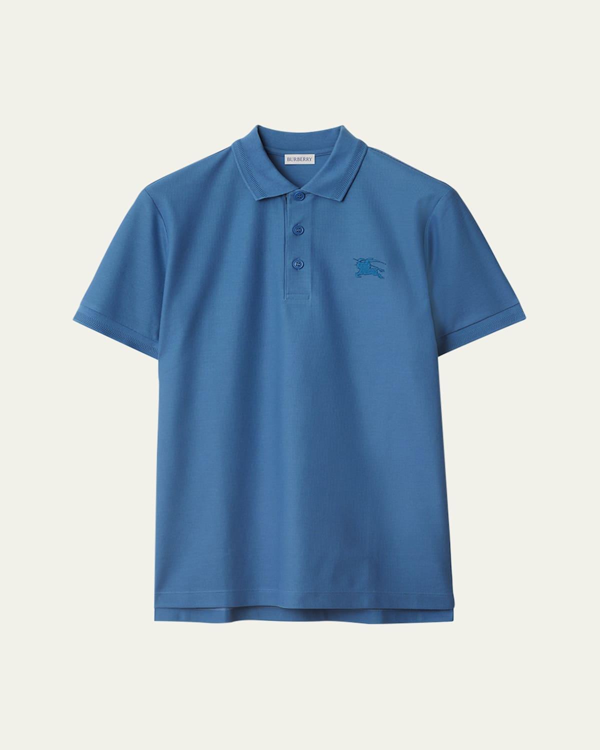 Mens Eddie EKD Polo Shirt Product Image