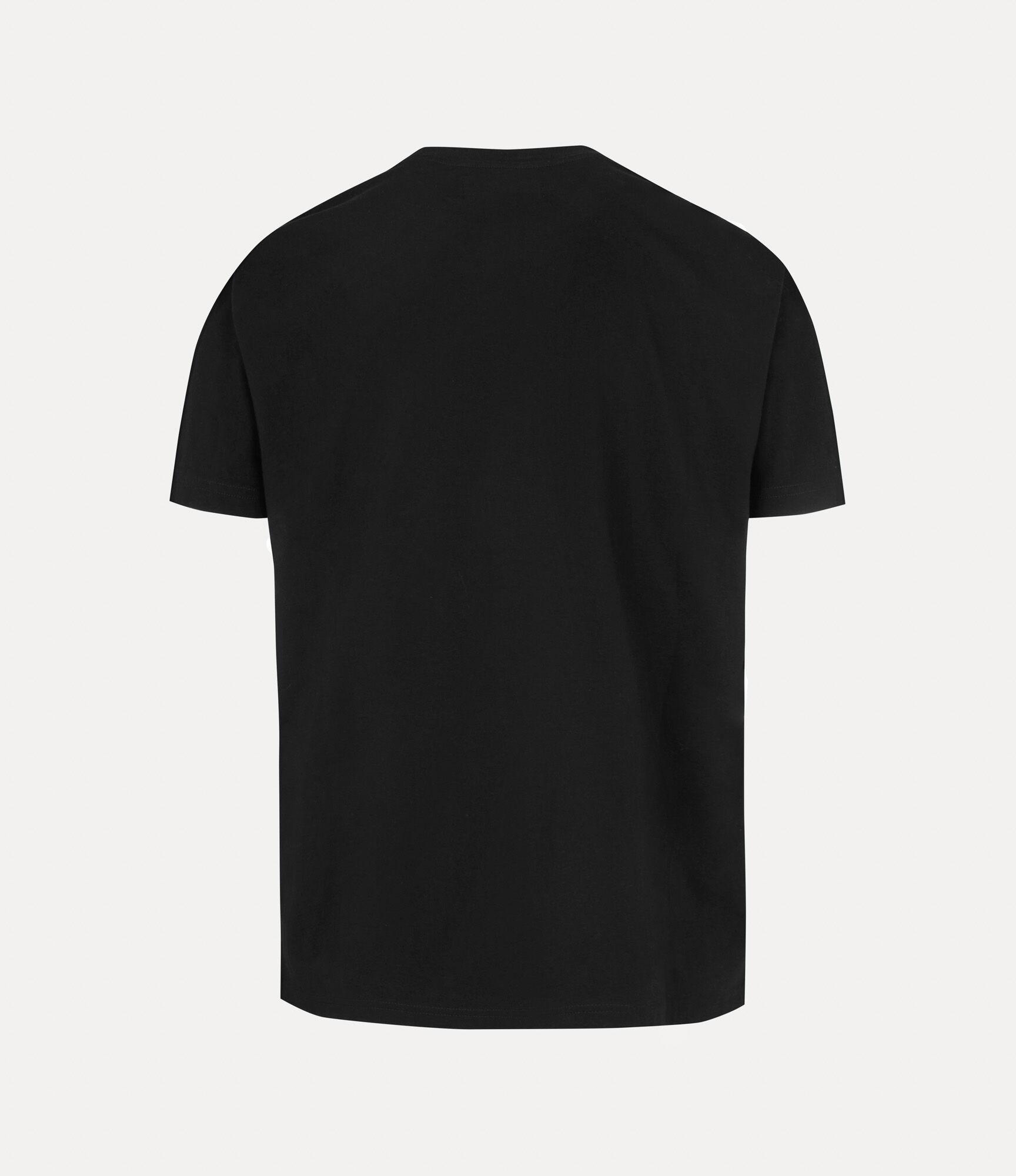 Cotton-blend T-shirt Product Image