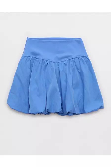 OFFLINE By Aerie Real Me Bubble Skort Women's Product Image