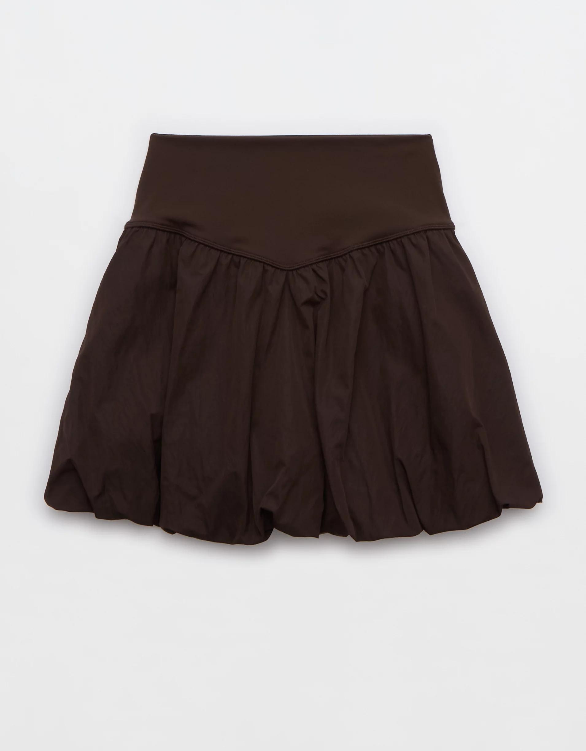 OFFLINE By Aerie Real Me Bubble Skort Product Image
