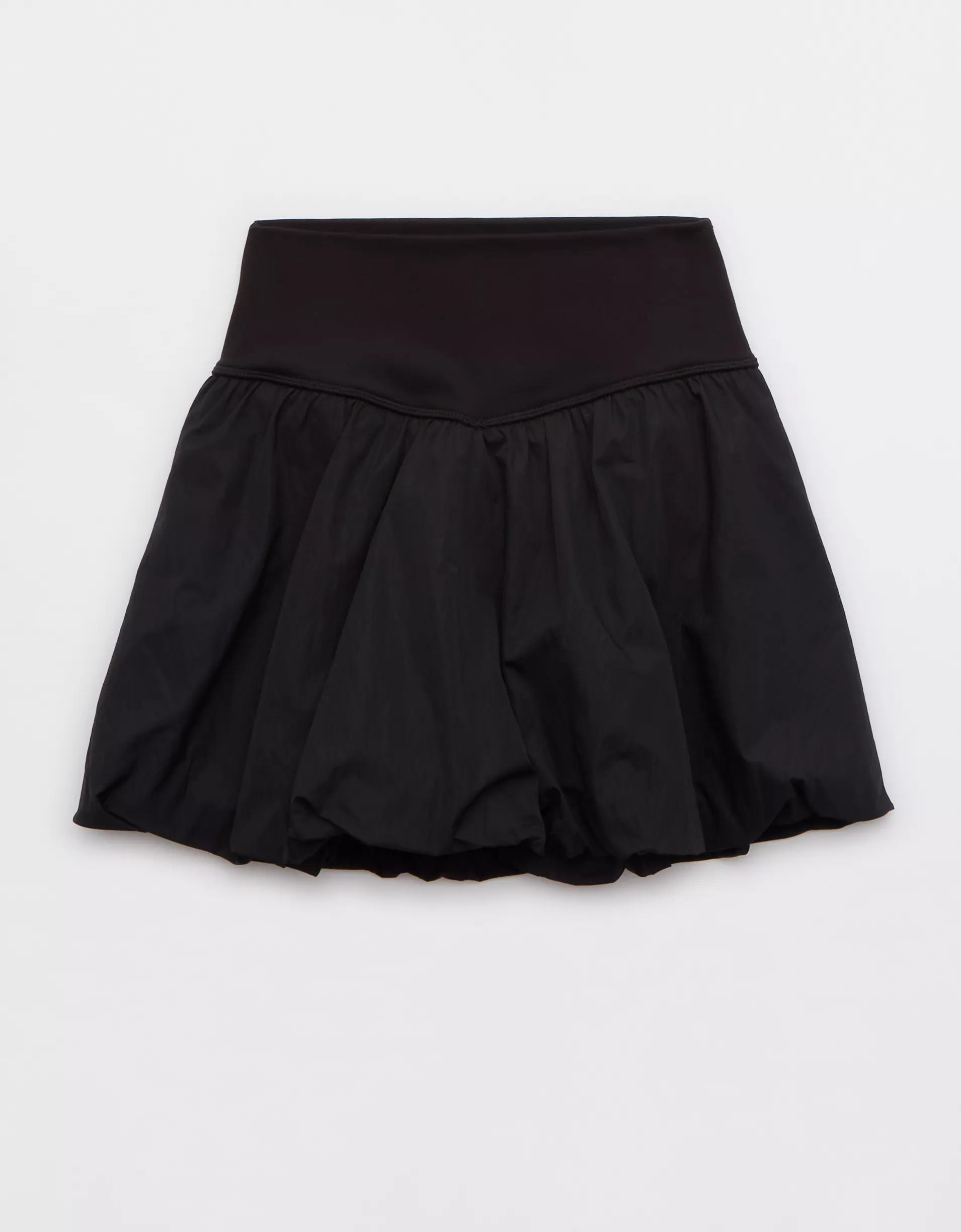 OFFLINE By Aerie Real Me Bubble Skort Product Image