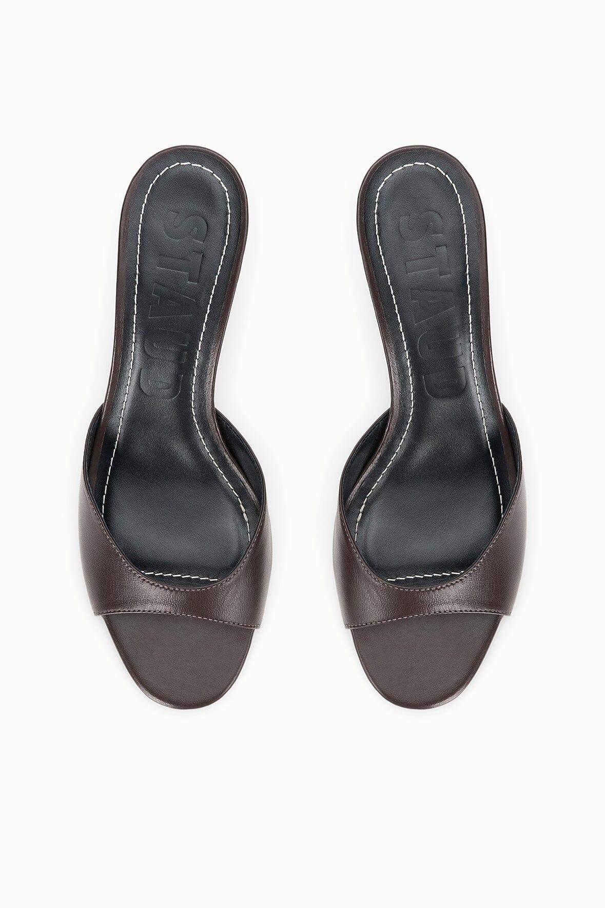 BRIGITTE MULE | ESPRESSO Product Image