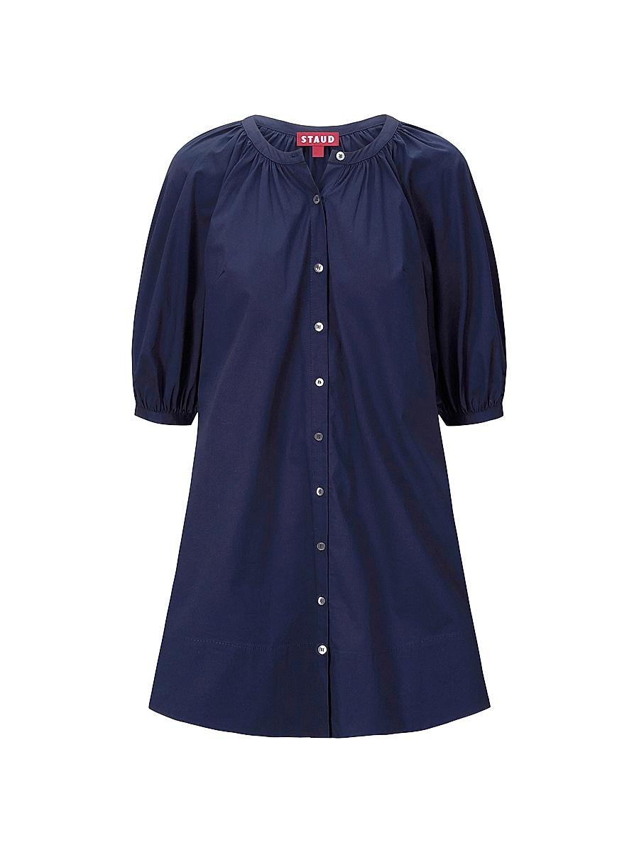 Womens Mini Vincent Dress Product Image