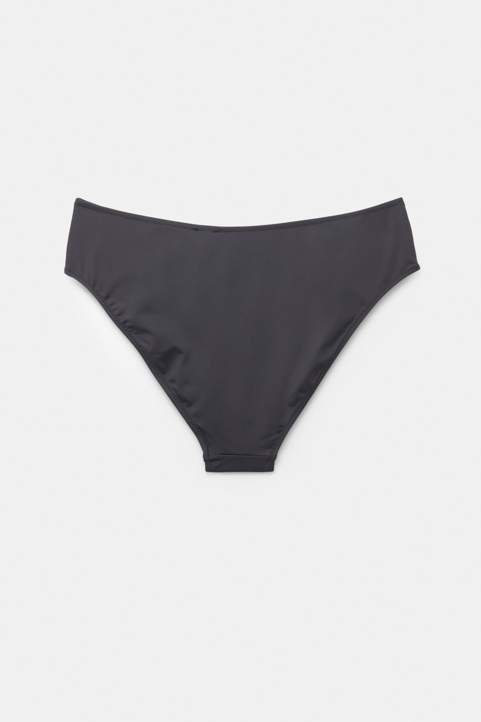 High-rise bikini bottoms Product Image