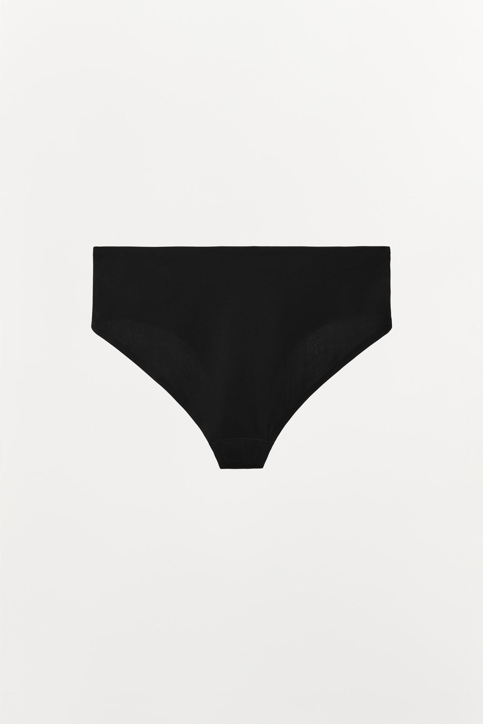 POLYAMIDE PANTIES Product Image