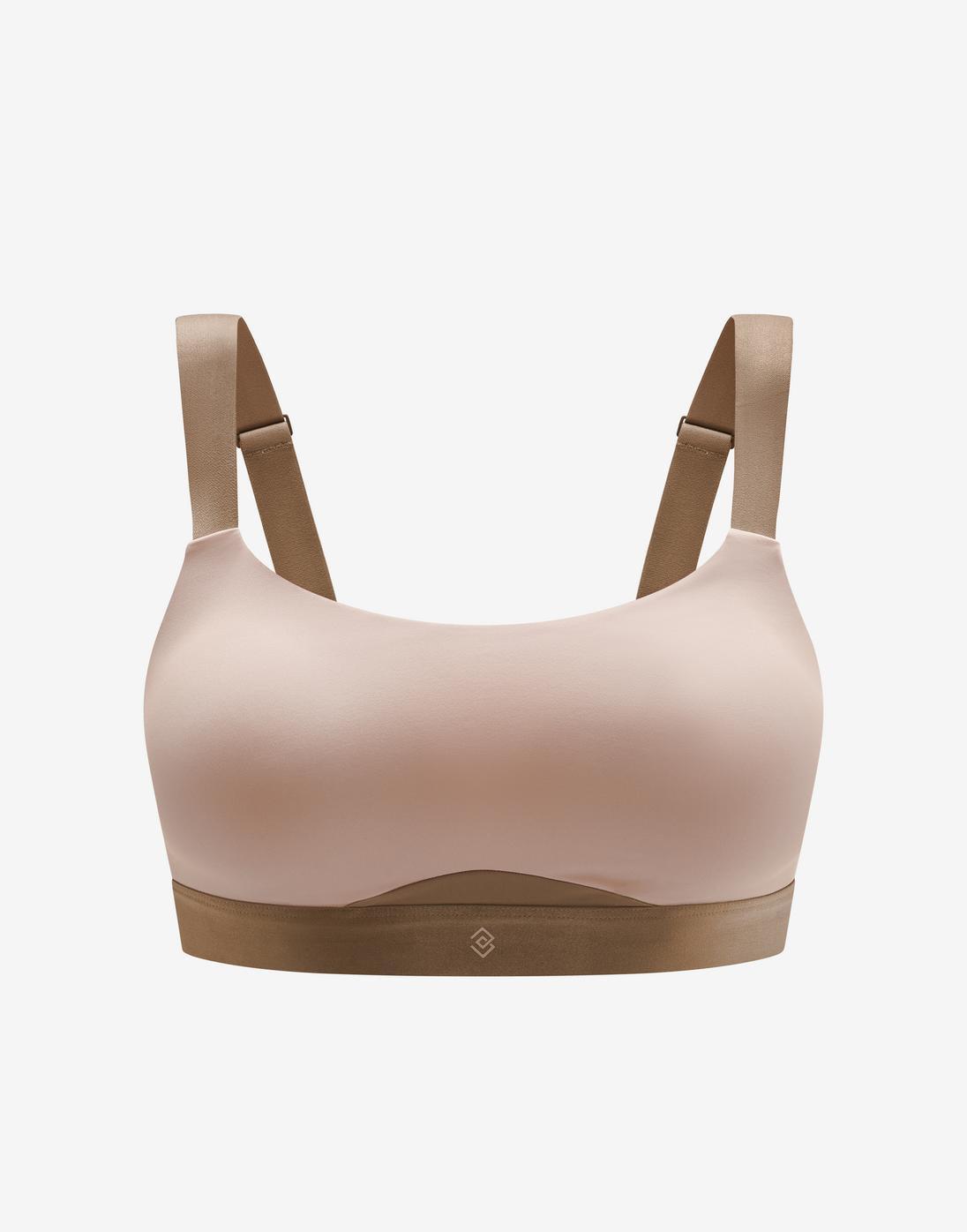 Kinetic Adjustable Sports Bra Product Image