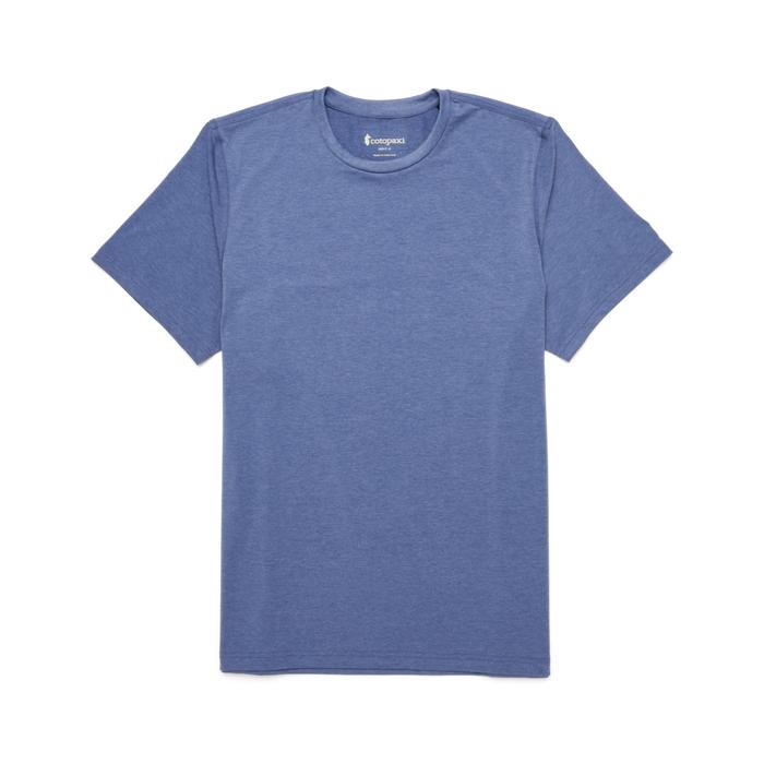 Empaca Crew T-Shirt - Men's Product Image