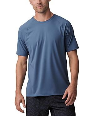 Men's Adventure Society Mountains Vacation Tee,  Product Image